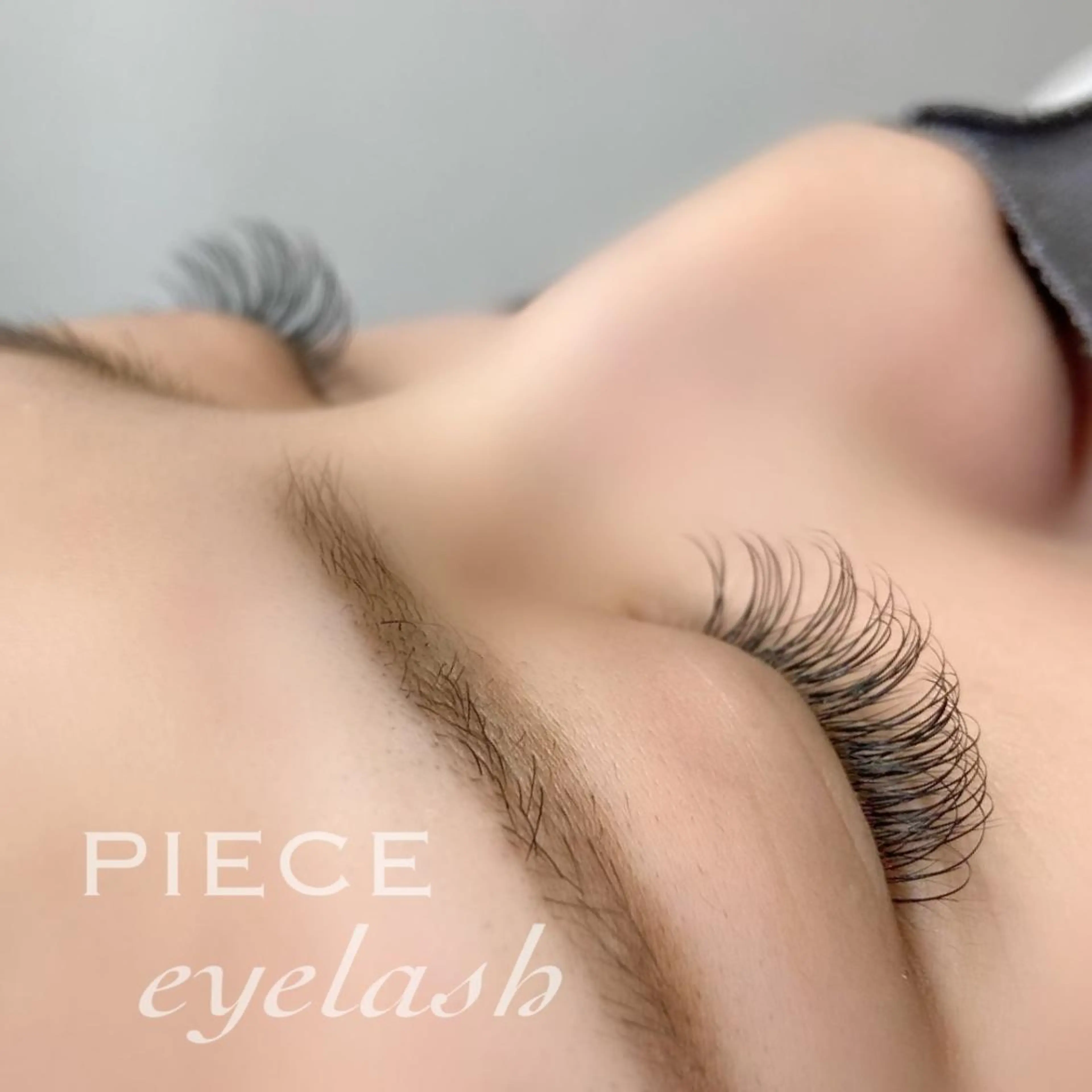 マツエク・マツパ Cカール マツエク PIECE hair&spa所属・piece♡ megのマツエク・マツパデザイン