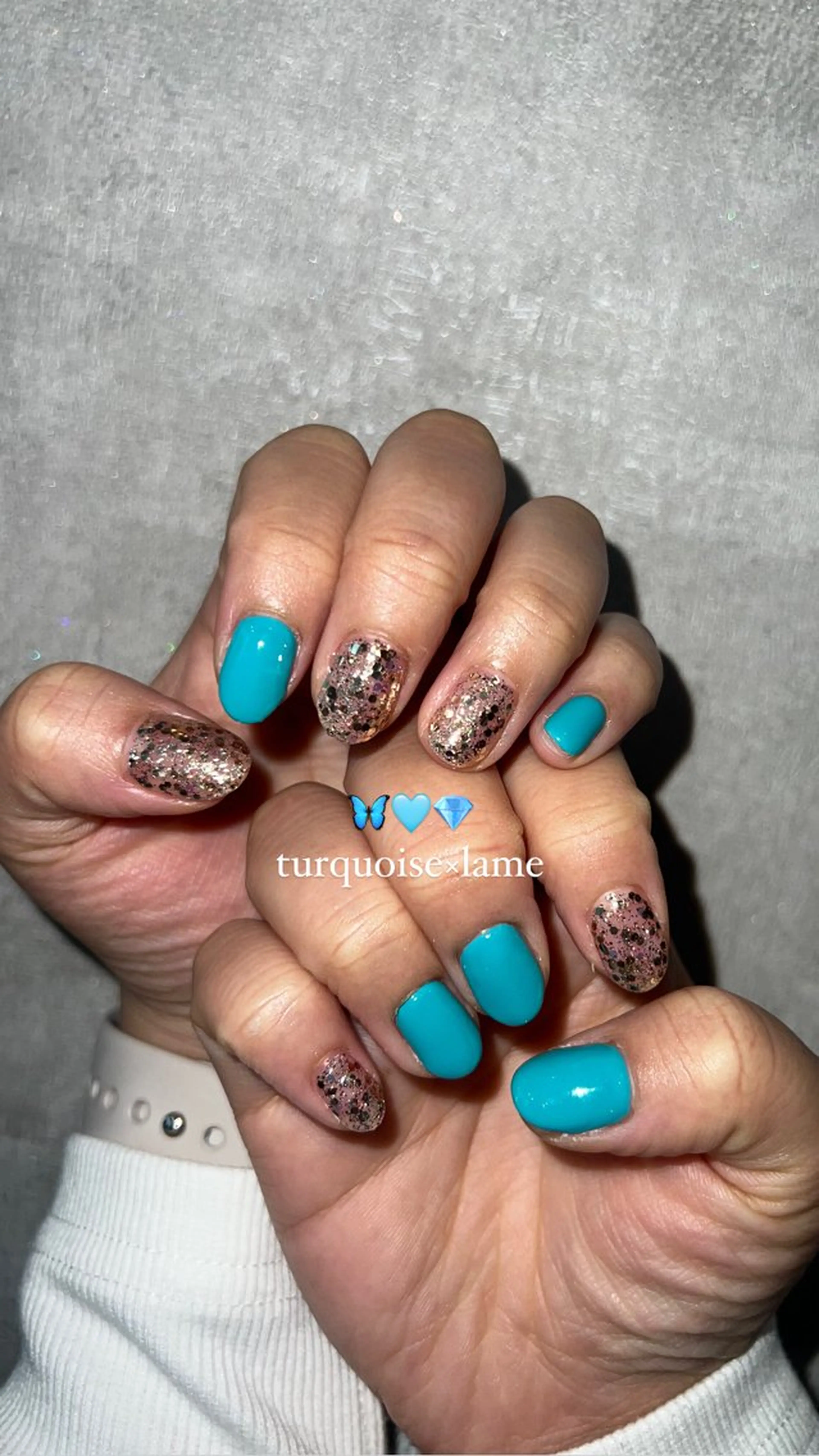 ネイル Salon chou chou所属・chouchou renaのネイルデザイン