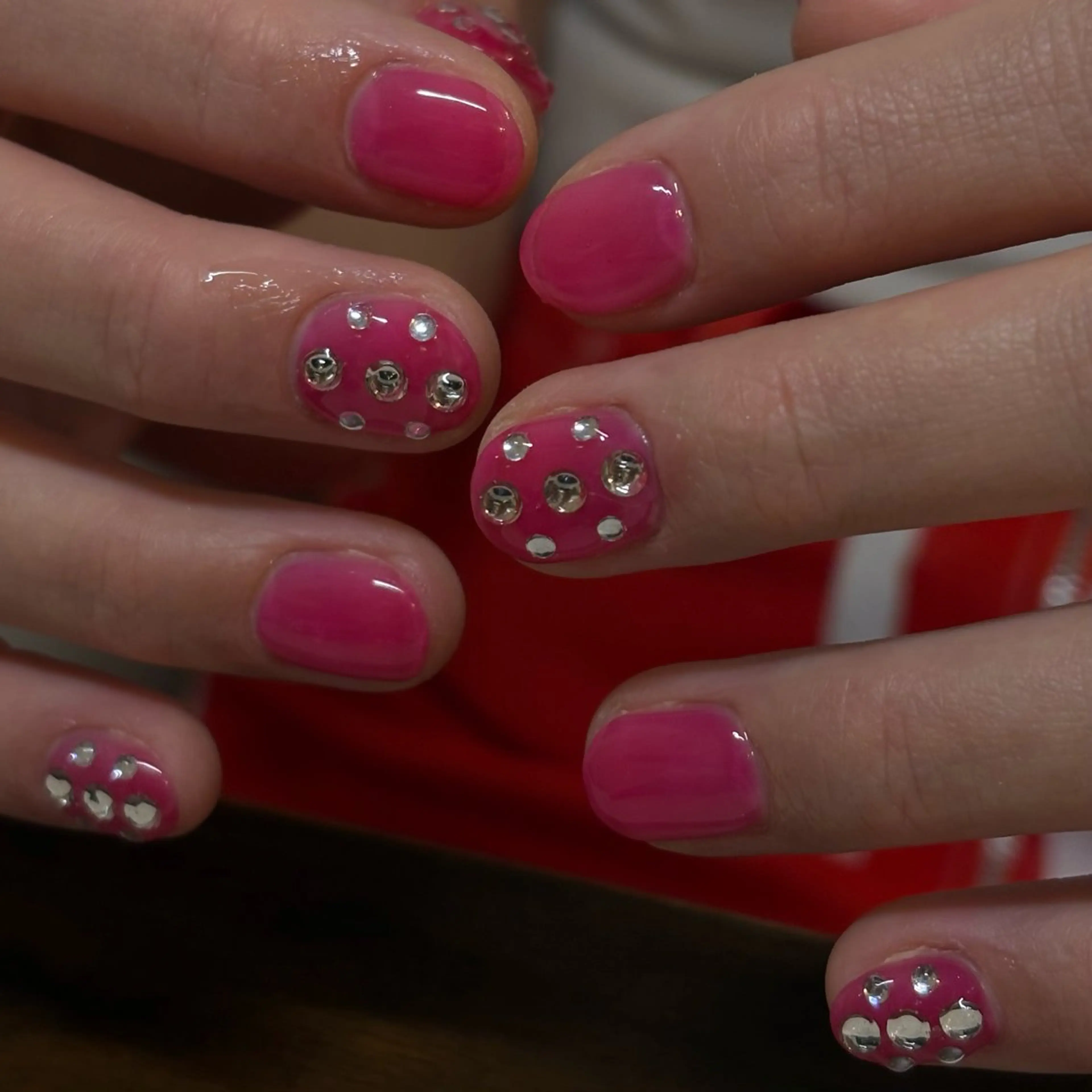 ネイル r'oo plus eye&nail中目黒【ループラス】所属・r'ooplus mayukaのネイルデザイン