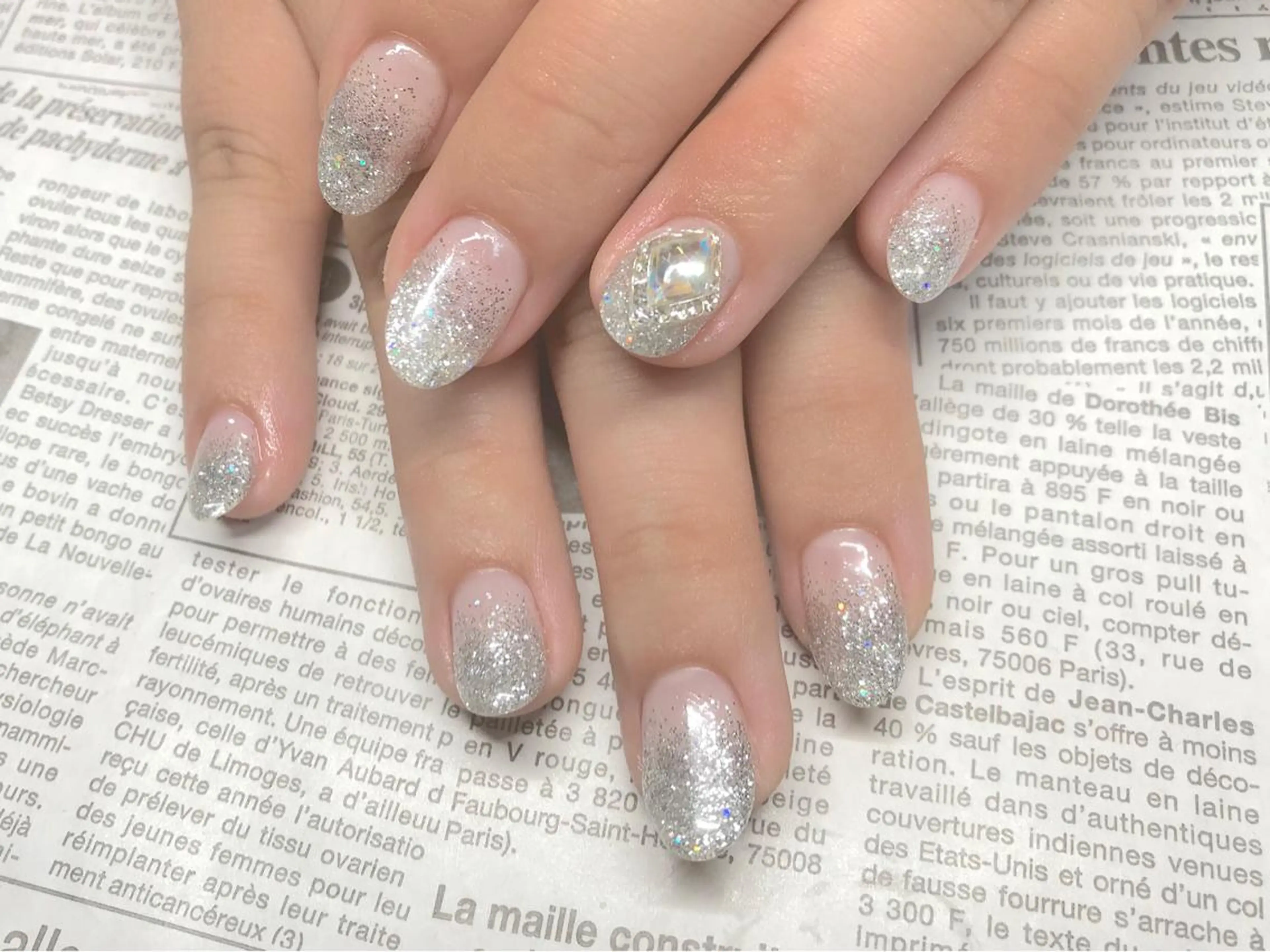 ネイル ネイルandエステ maple豊見城店のエステ・リラクイメージ