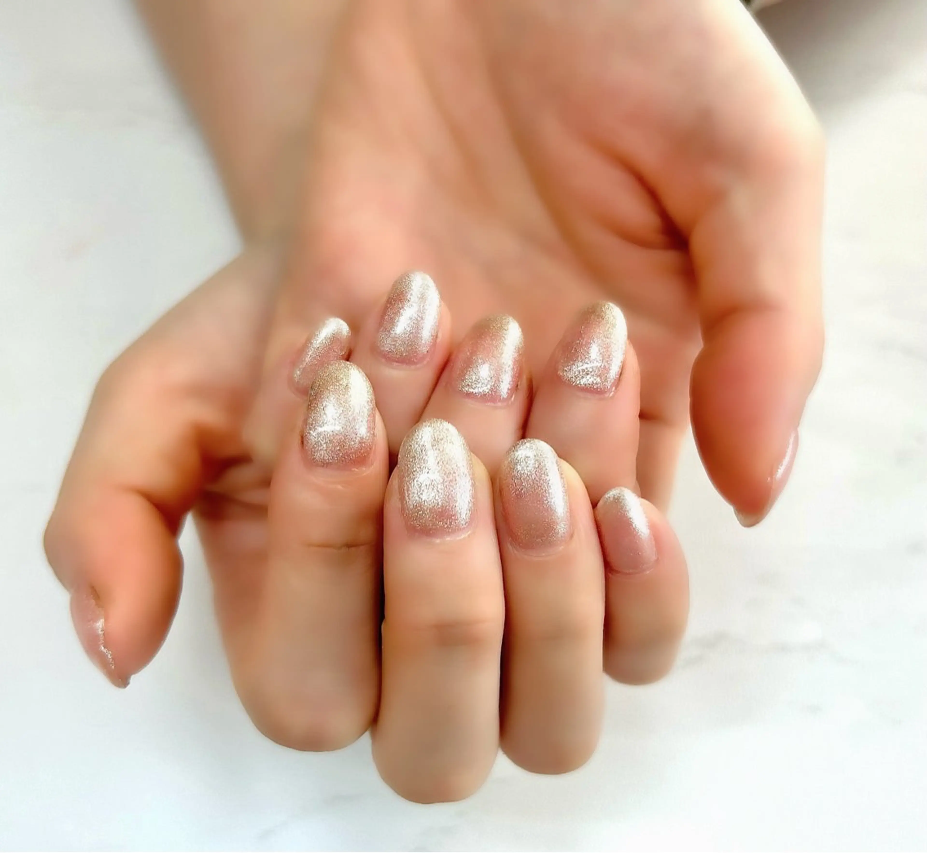 ワンカラー（ケア込み）オフ無し※新規様限定の写真