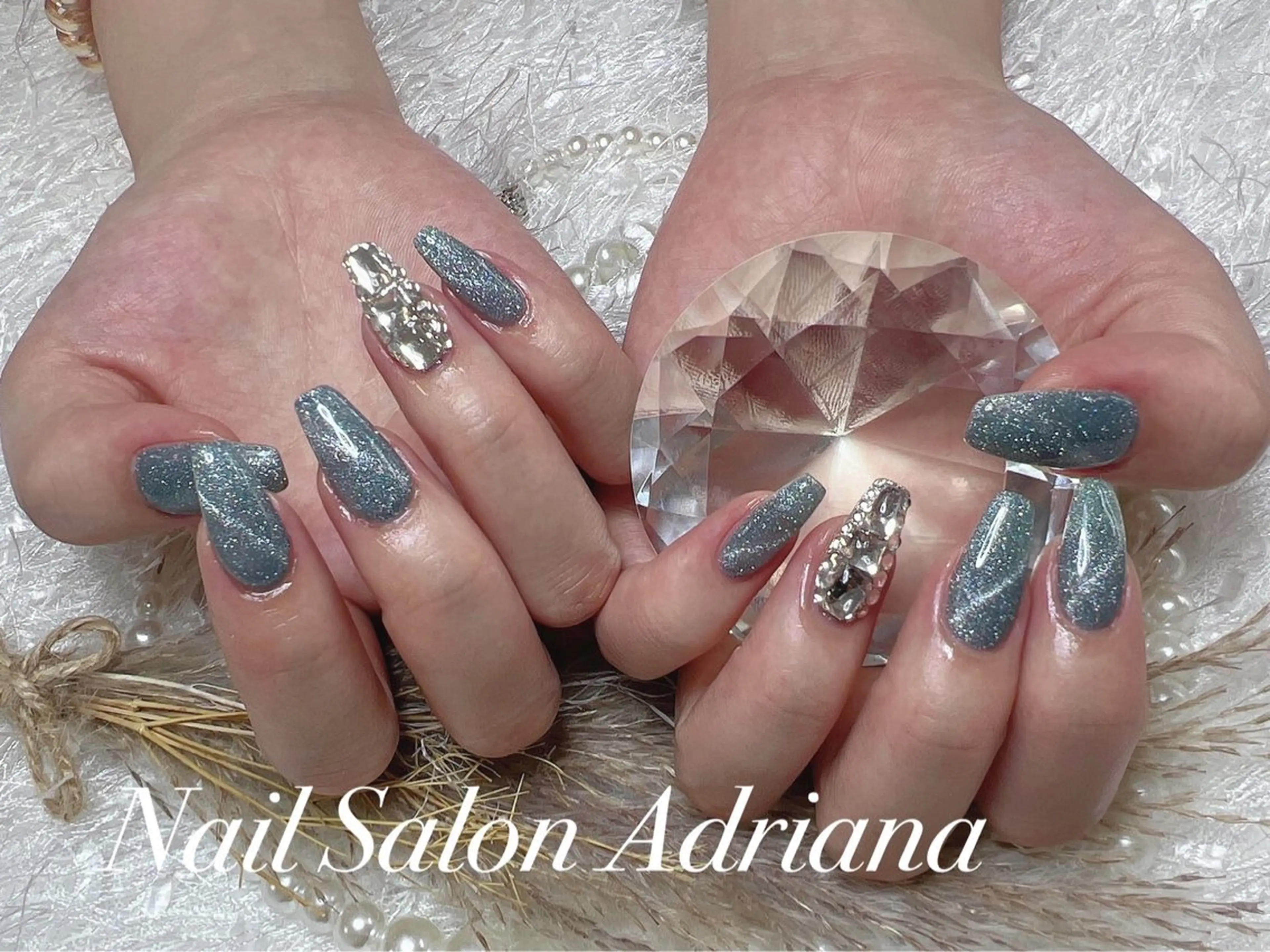 ネイル ADRIANA 大久保駅前徒歩2分のその他イメージ