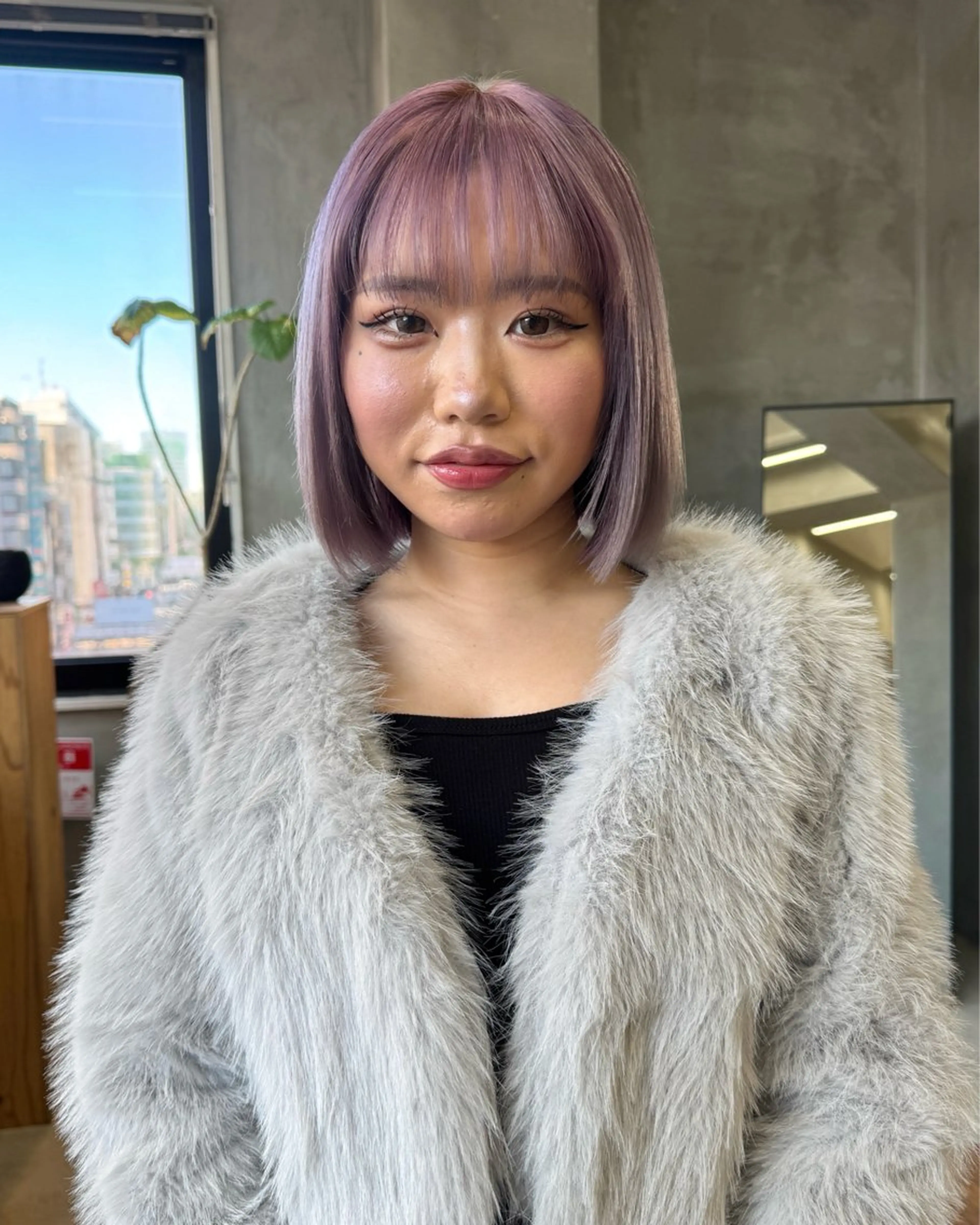 ショート tetohair / ANNAのヘアスタイル