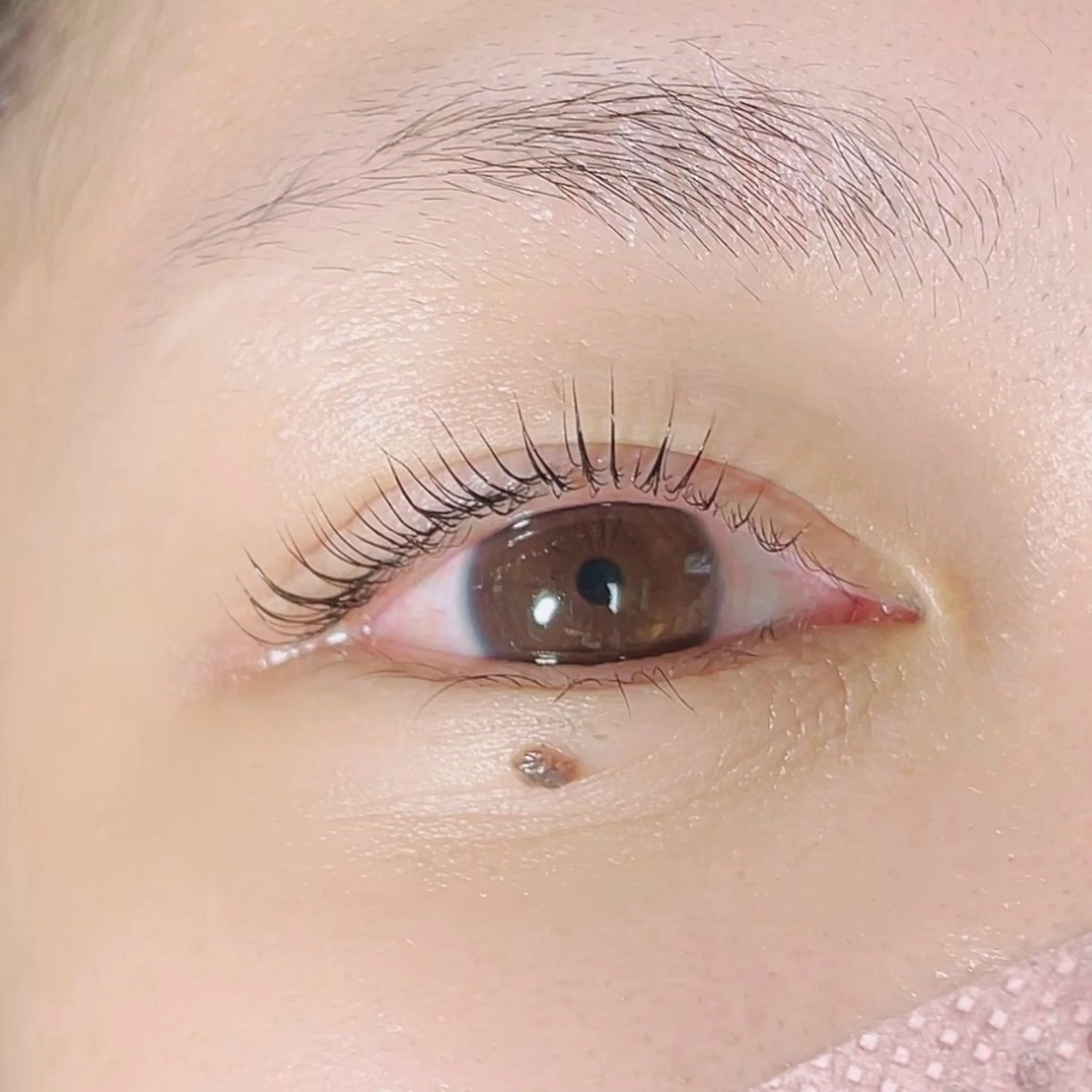 マツエク・マツパ salon de Tiara Fukaのマツエク・マツパデザイン