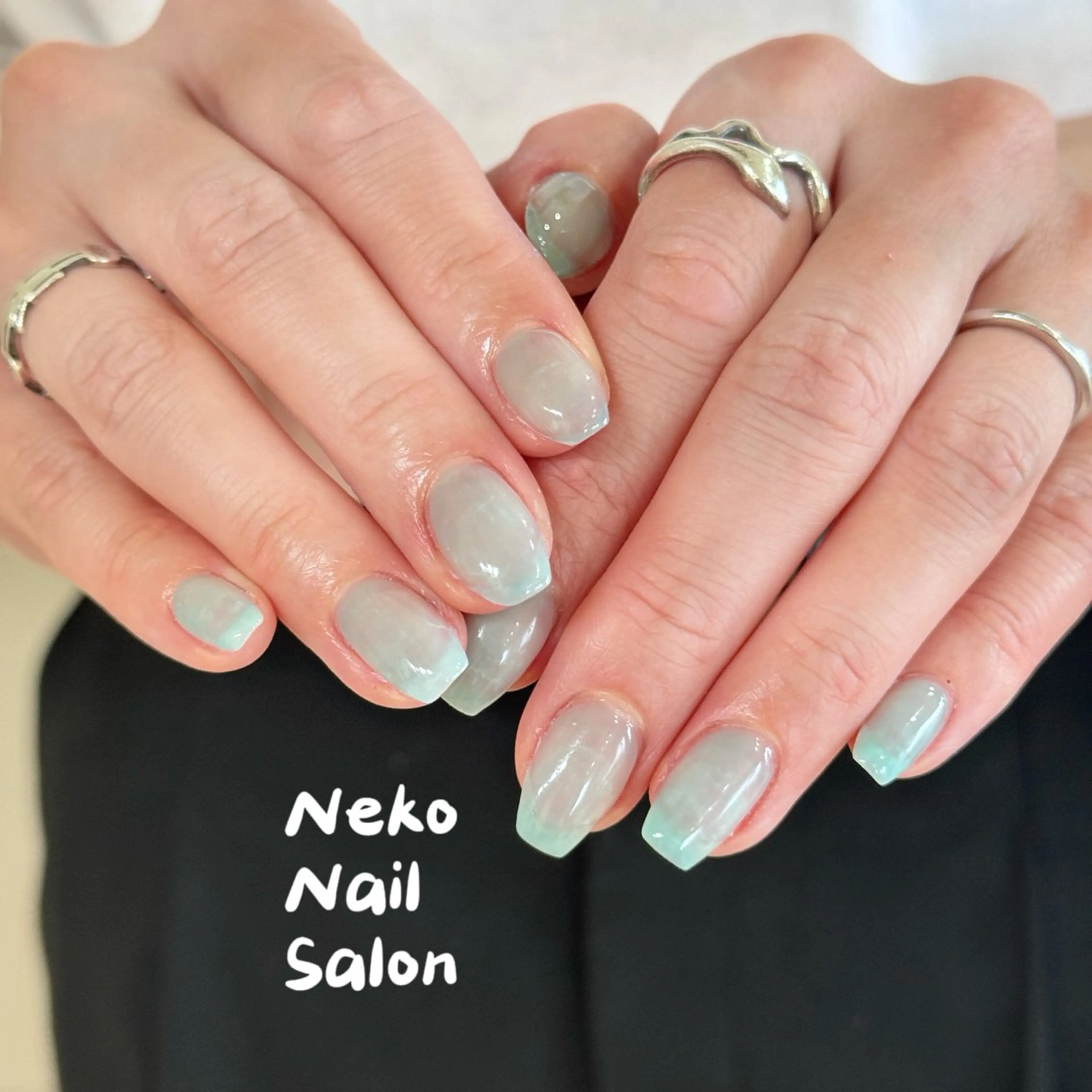 ネイル neko nail所属・neko nailのネイルデザイン