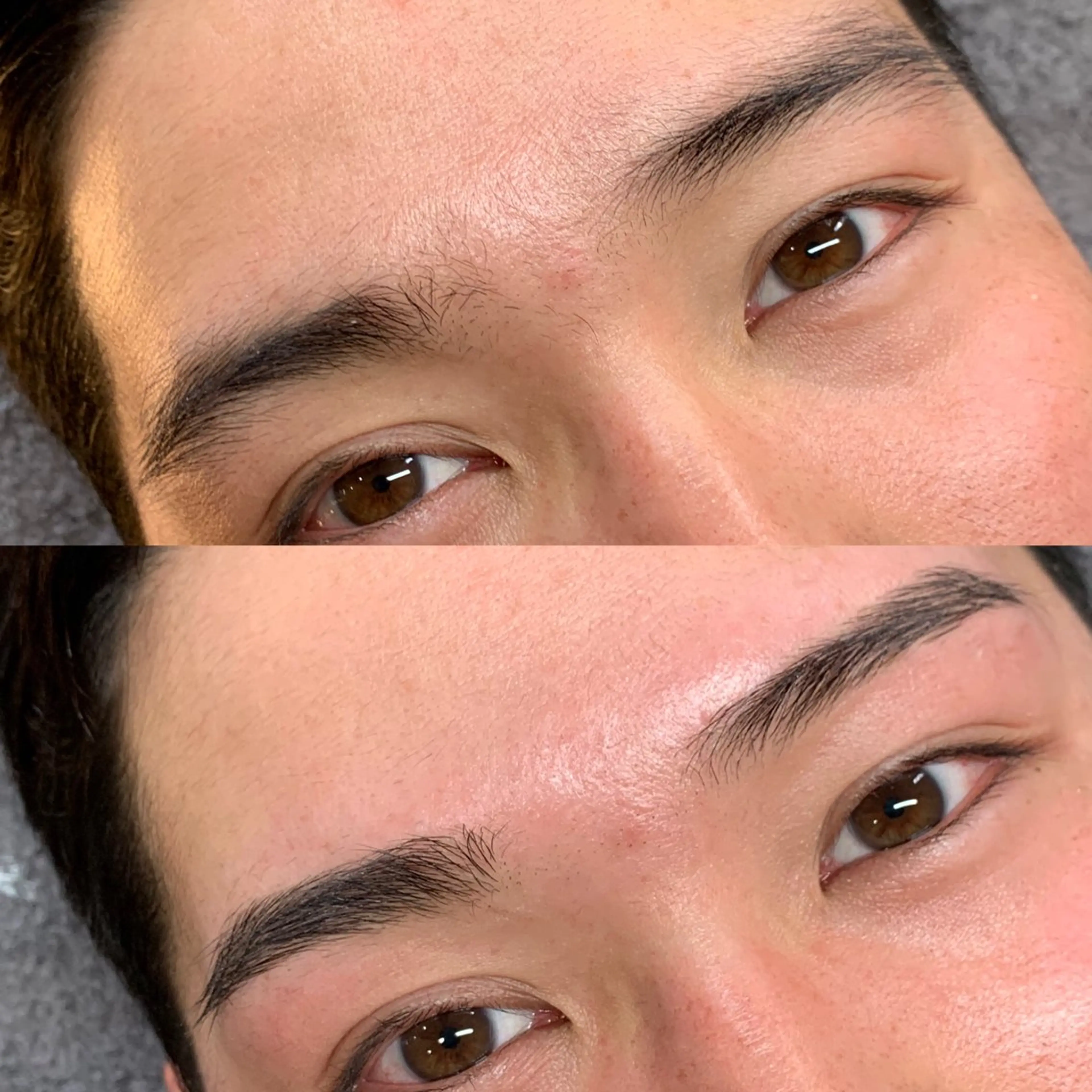 アイブロウ eyelash&browdesign Autumn所属・Autumn akiyoshiのマツエク・マツパデザイン