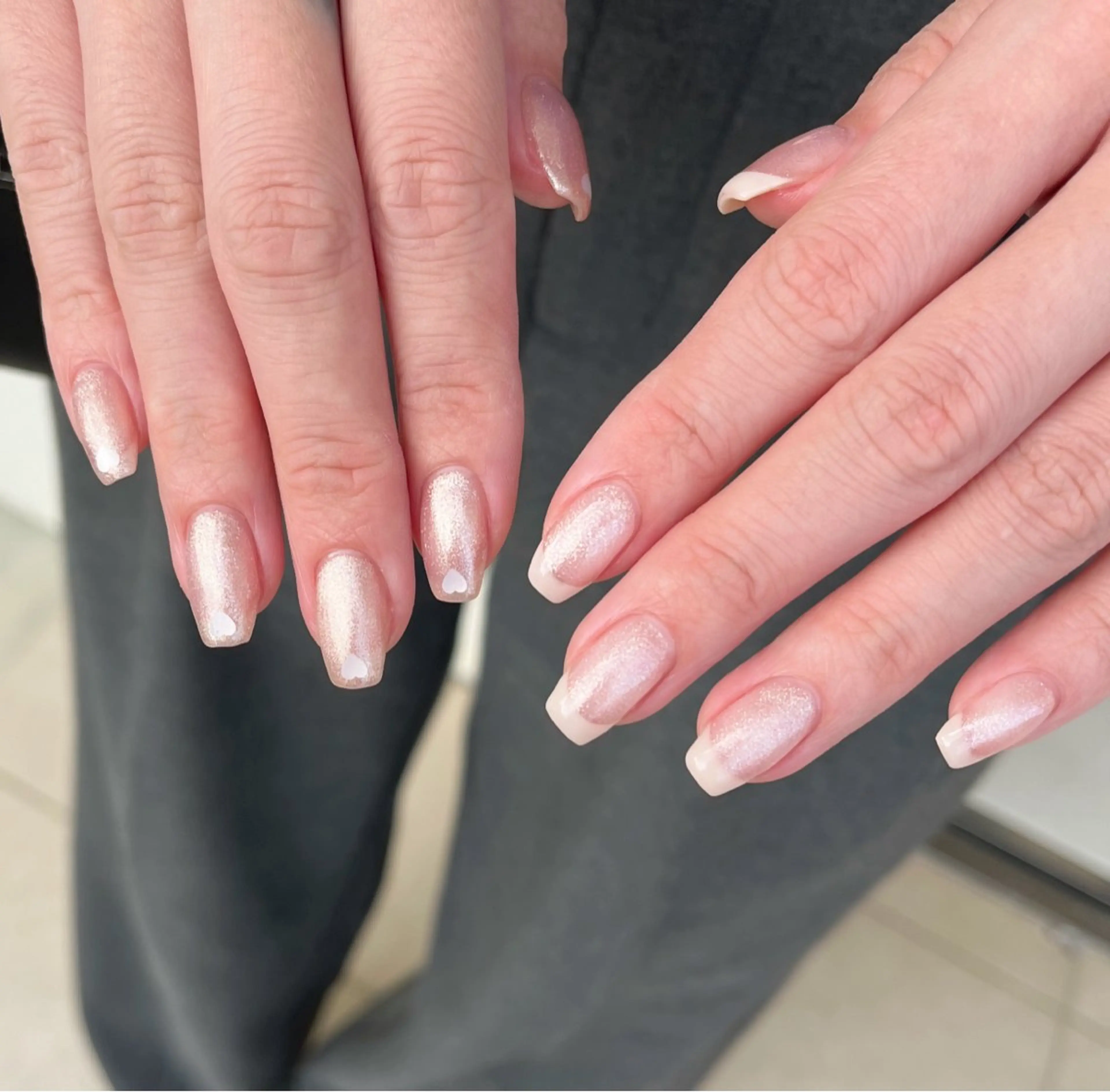 ネイル MA❁HANA所属・眠れるネイルサロン MA❁HANAのネイルデザイン