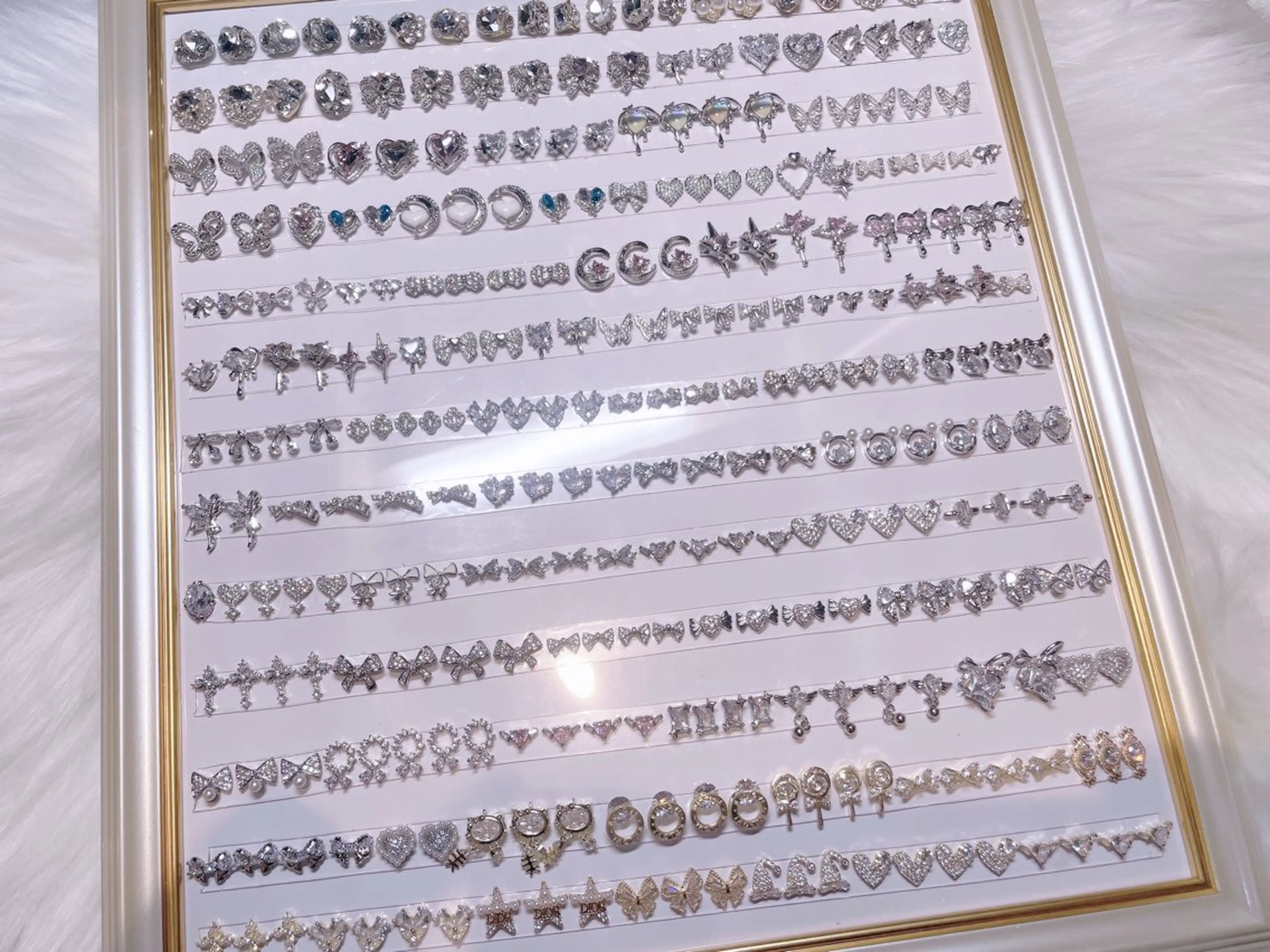 ネイル ＬuＬu ネイルサロンのネイルデザイン