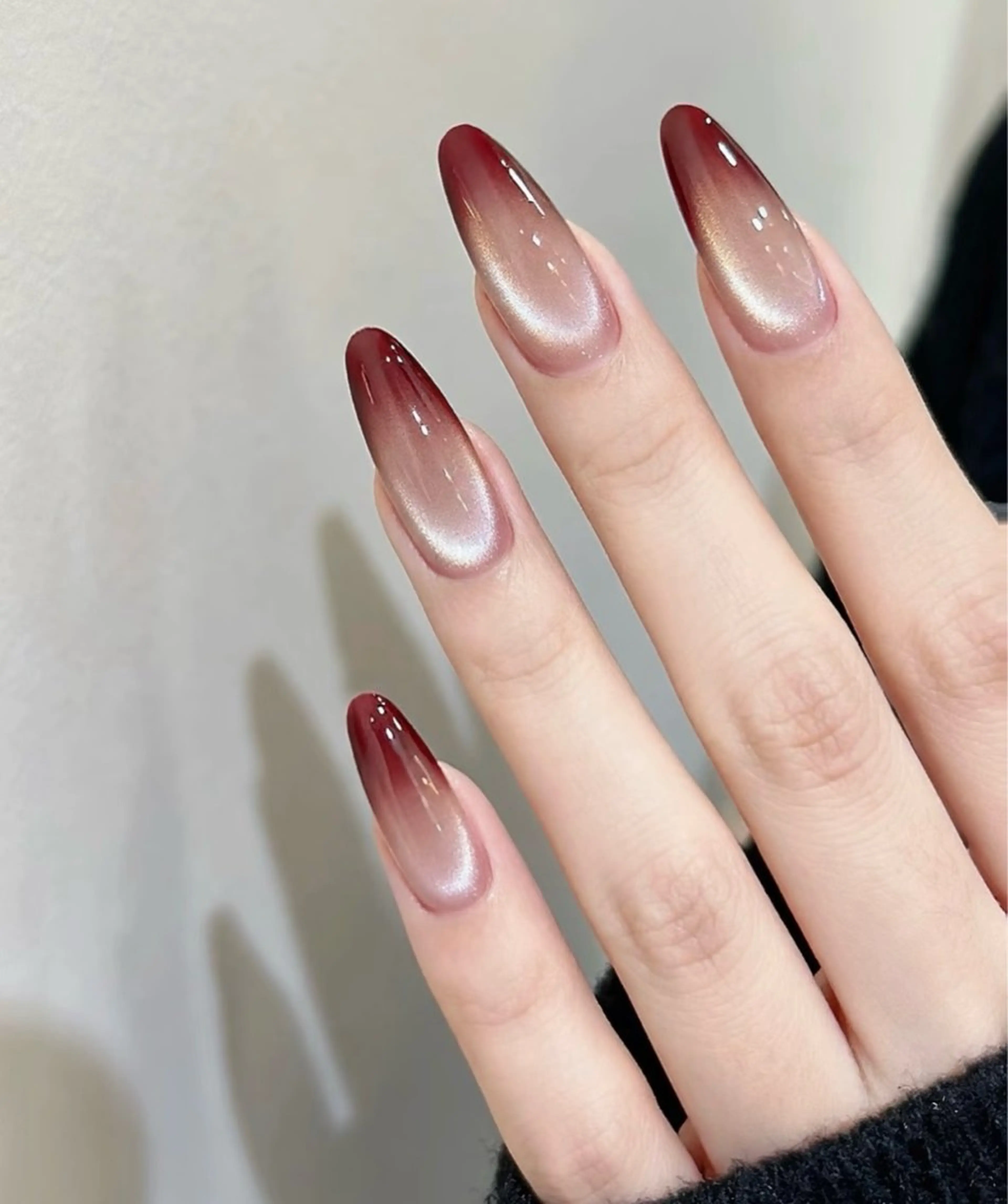 ネイル ハンドネイル ハンドケア 🦋Yumi Nail🦋ニノのネイルデザイン