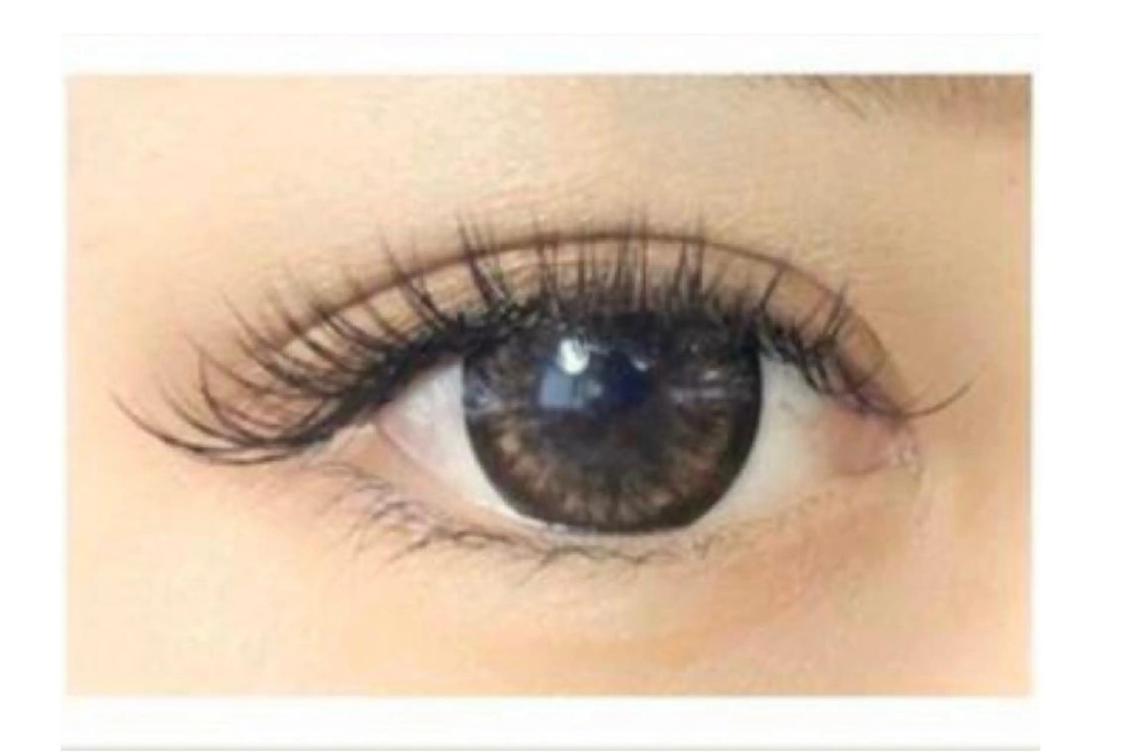 マツエク・マツパ バインドロック マツエク専門 Angenbelleのマツエク・マツパデザイン