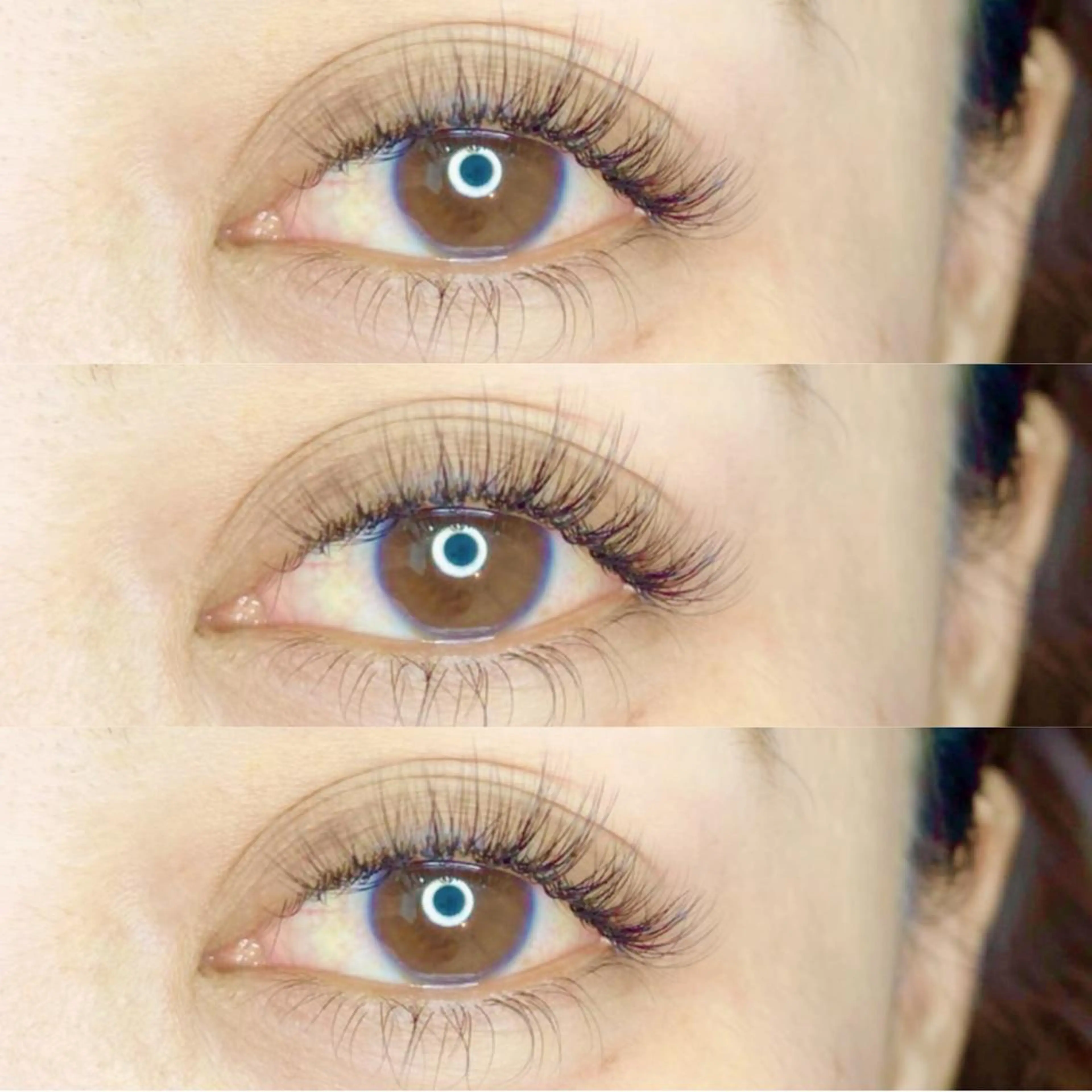 マツエク・マツパ マツエク Little River所属・Little Riverのマツエク・マツパデザイン