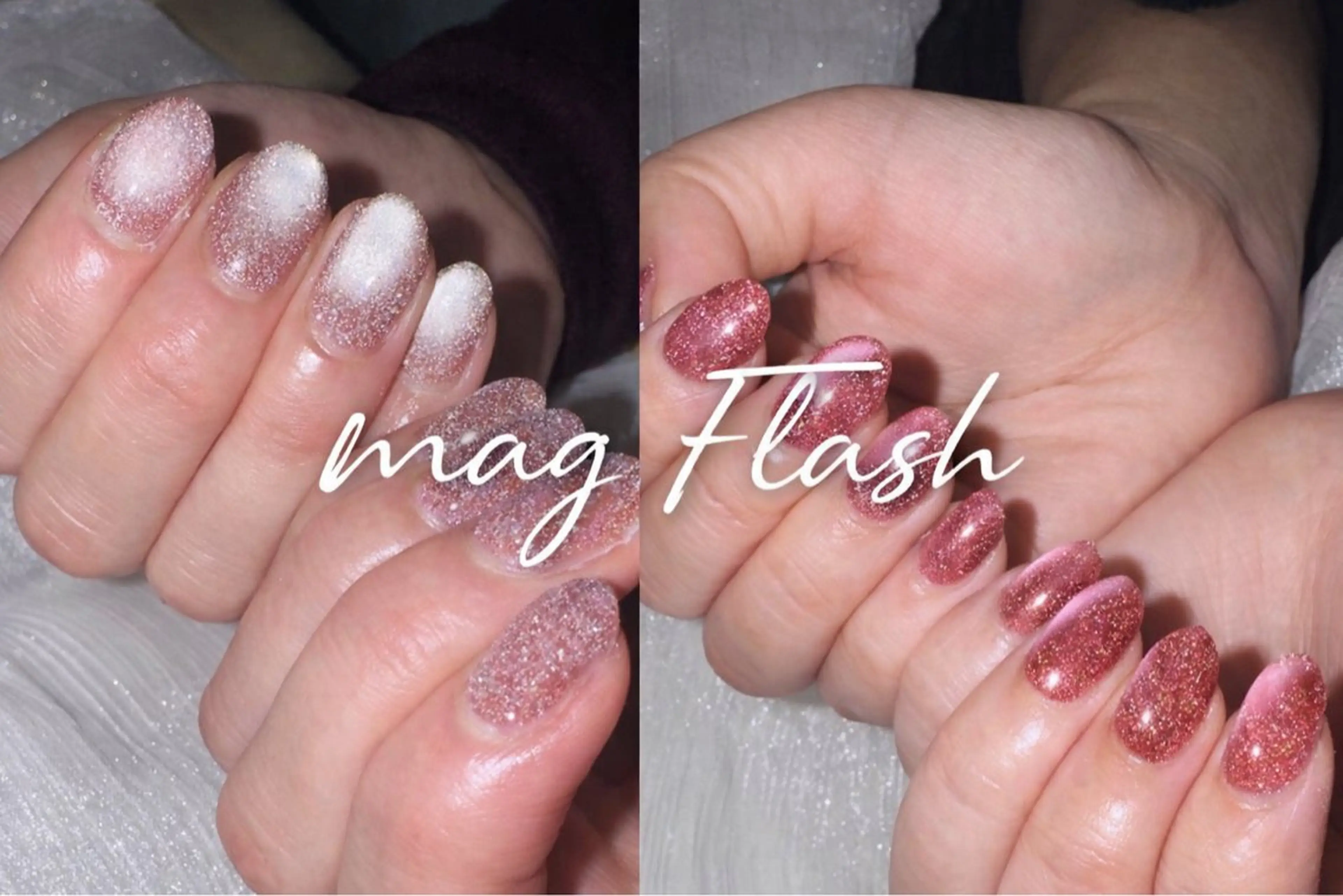 ネイル nail salon　neige所属・向井 唯紀世のネイルデザイン