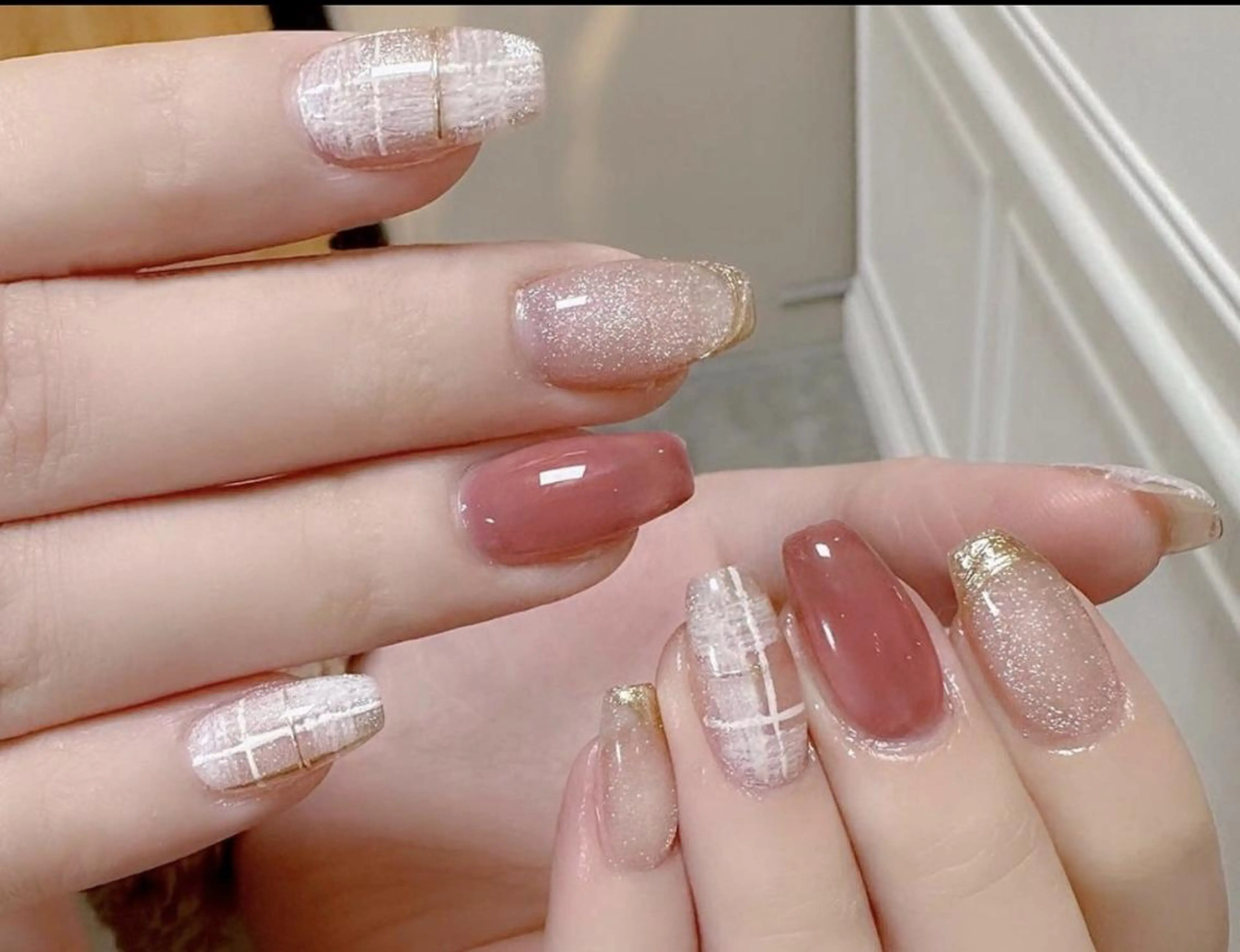 ネイル Cute beauty2のマツエク・マツパデザイン