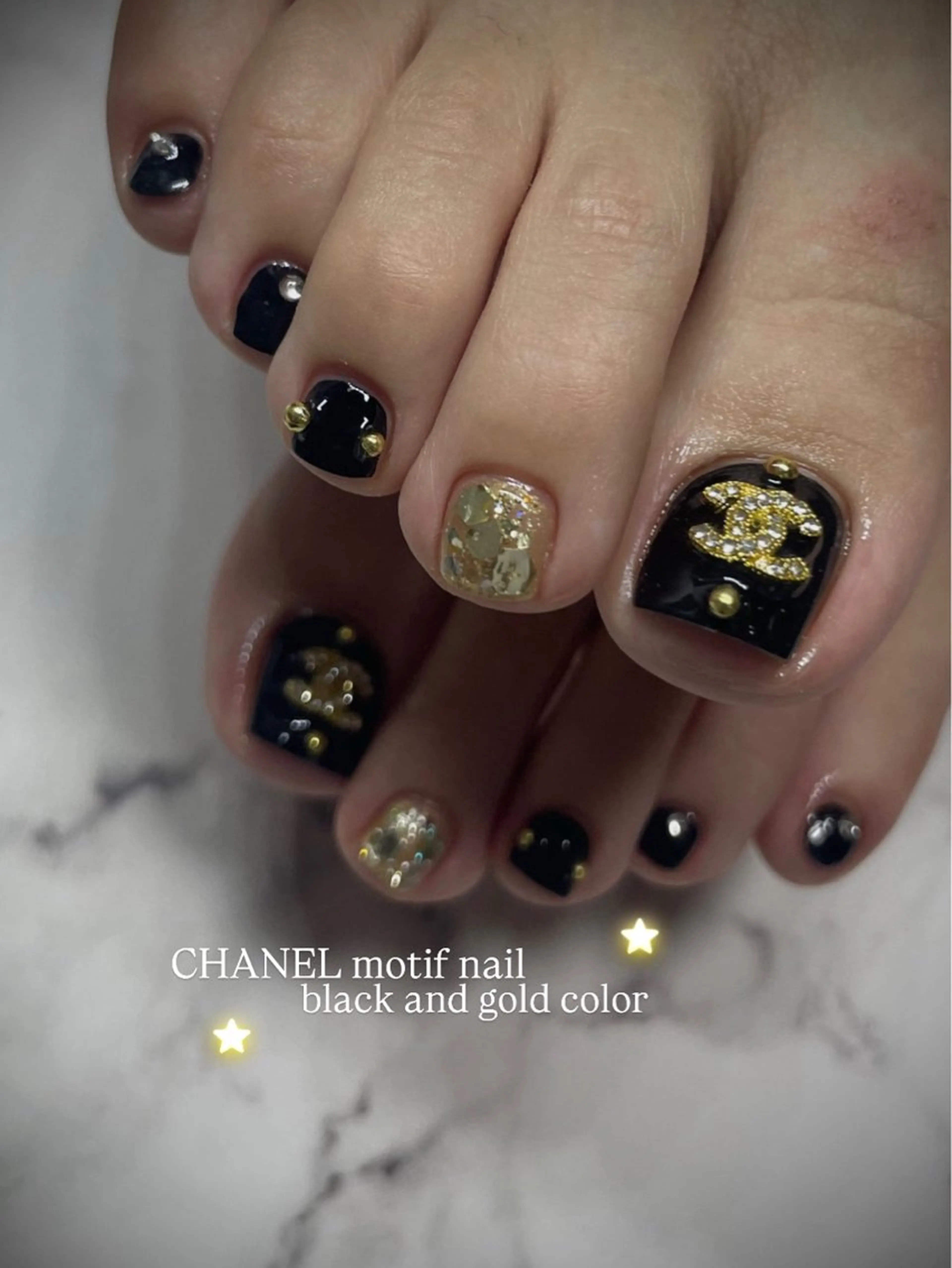 ネイル nail galleryのネイルデザイン