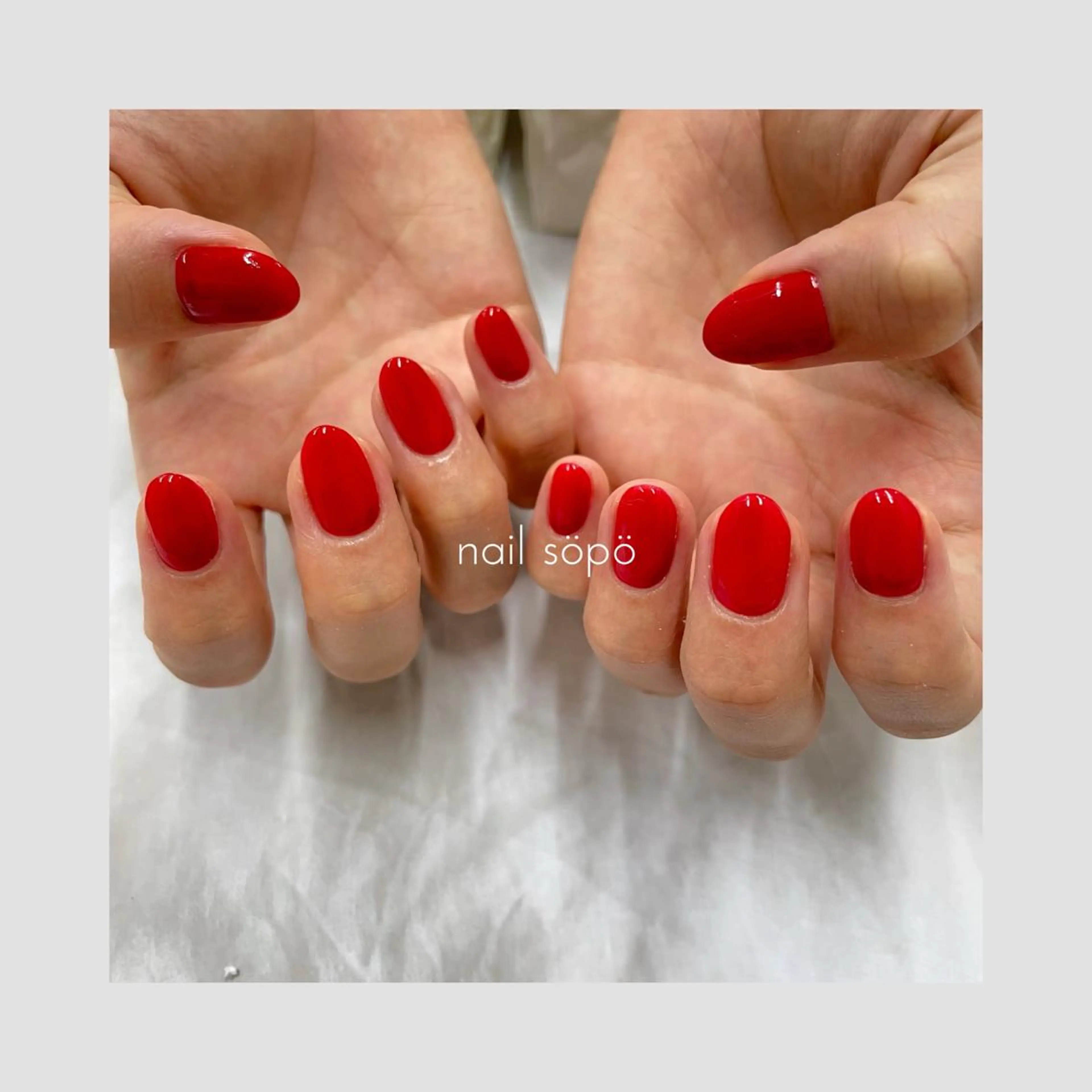 ネイル 自由が丘✳︎奥沢 nail söpöのネイルデザイン