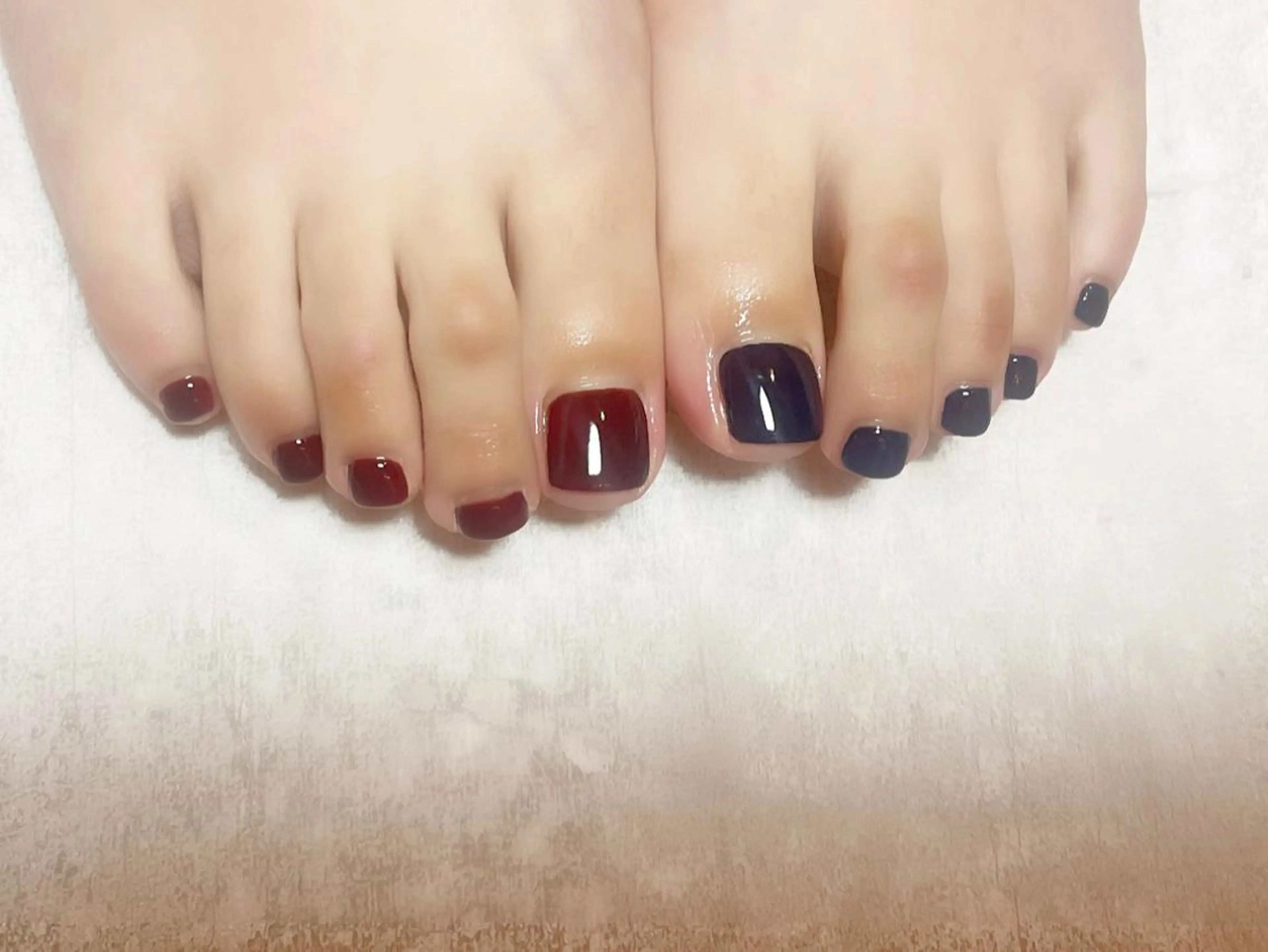 ネイル irono .のネイルデザイン