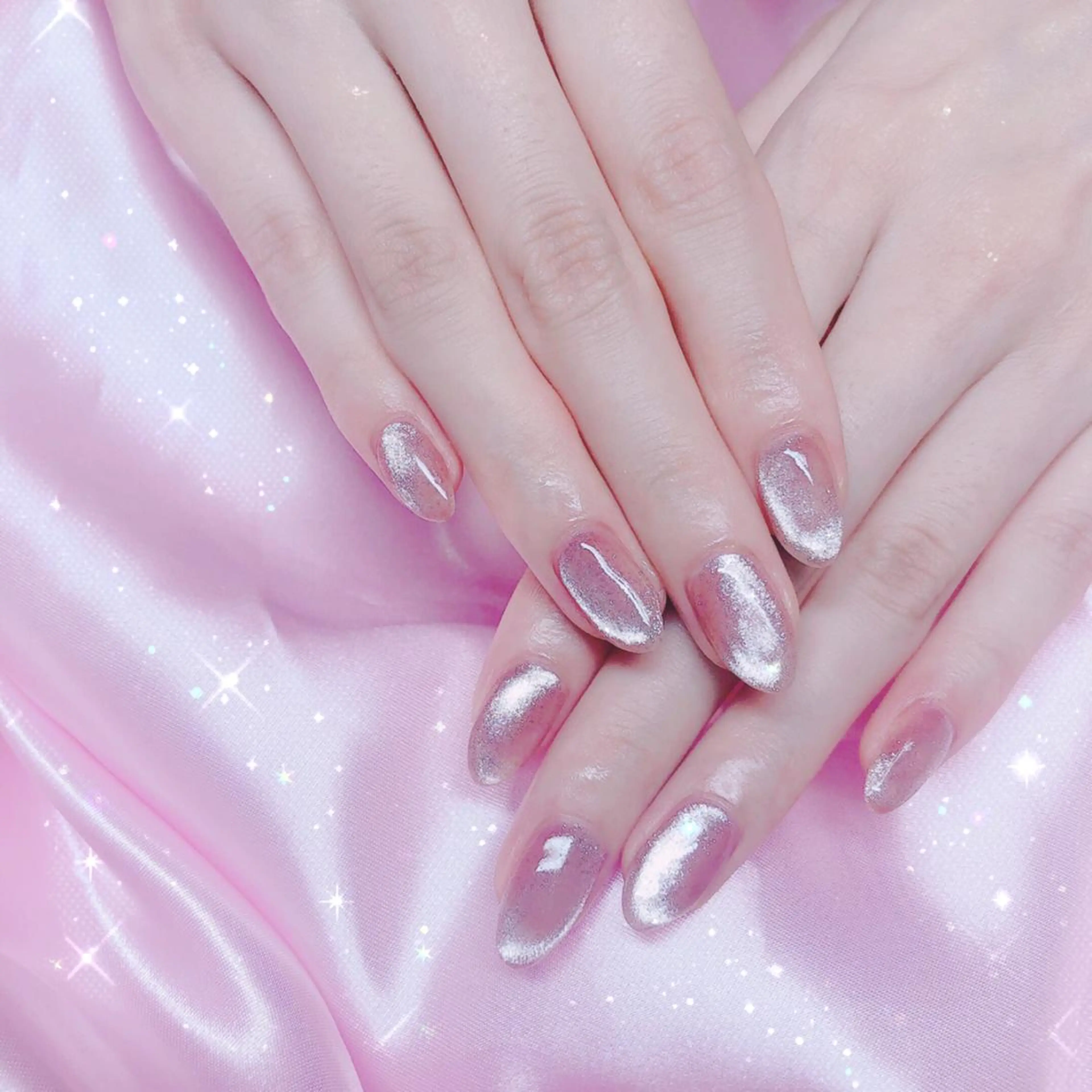 ネイル Private Salon 大宮のネイルデザイン