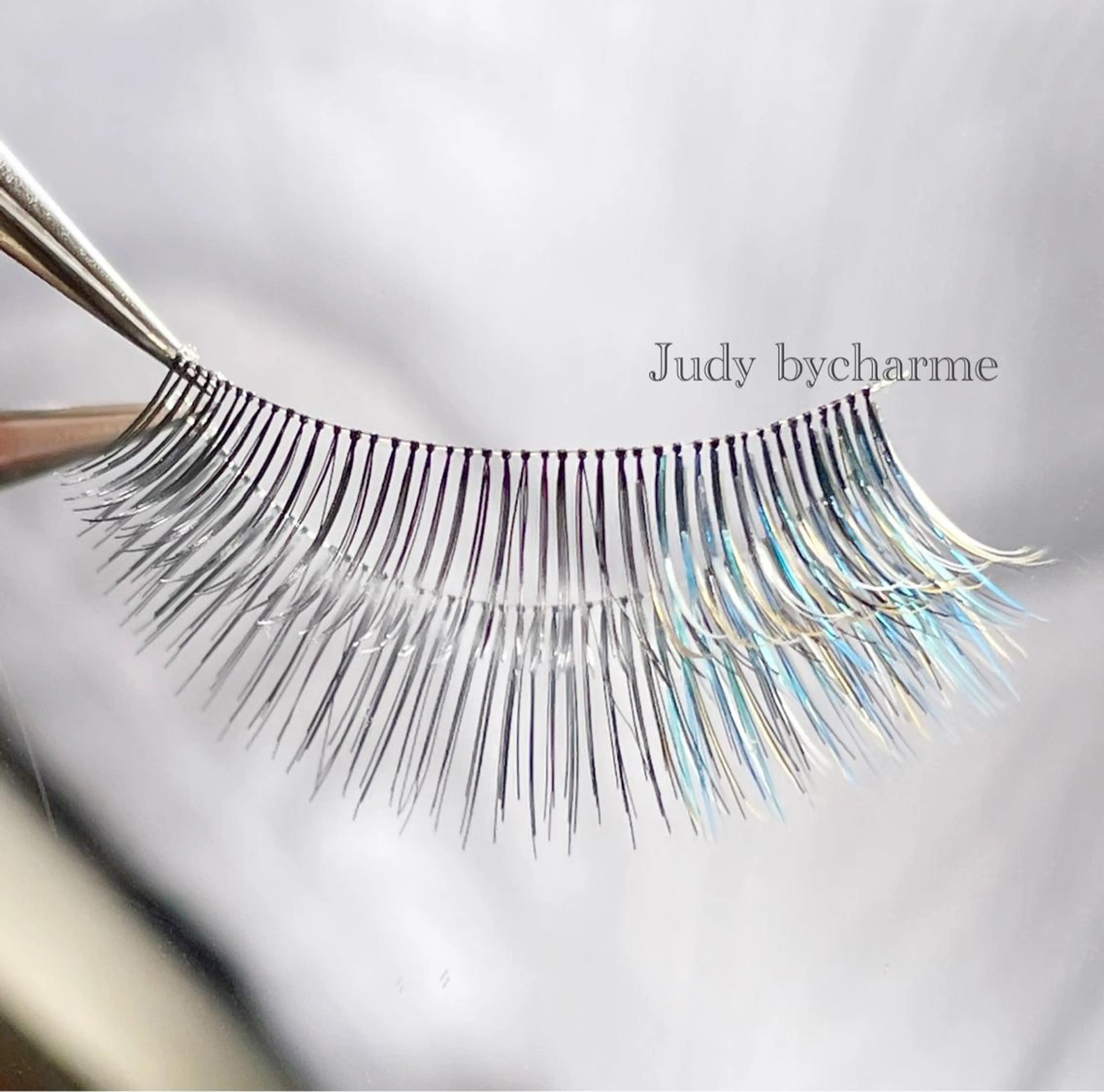 マツエク・マツパ マツエク Judy by charmeのマツエク・マツパデザイン