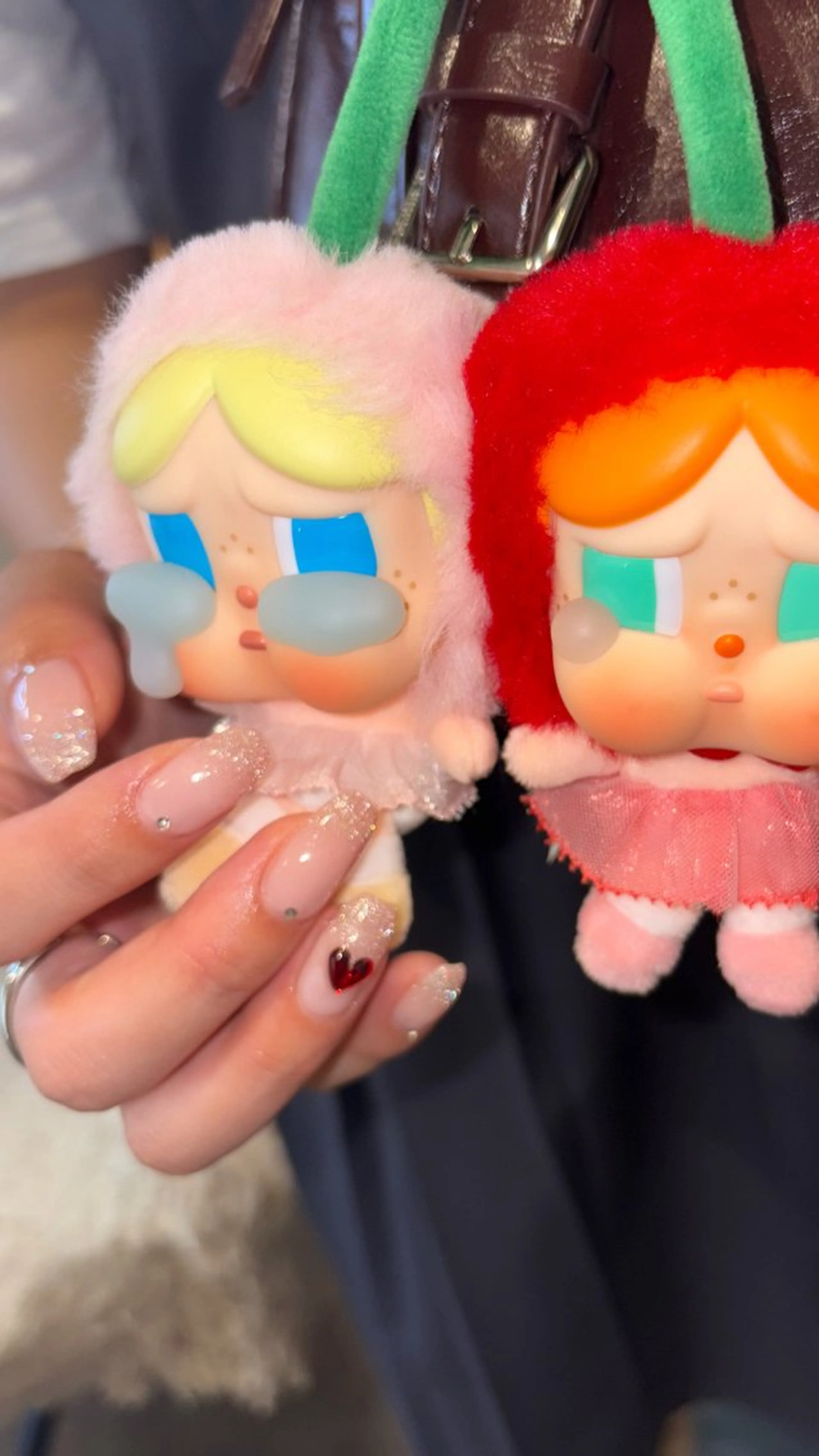 ネイル ハンドネイル my&所属・my&_ maimiのネイルデザイン