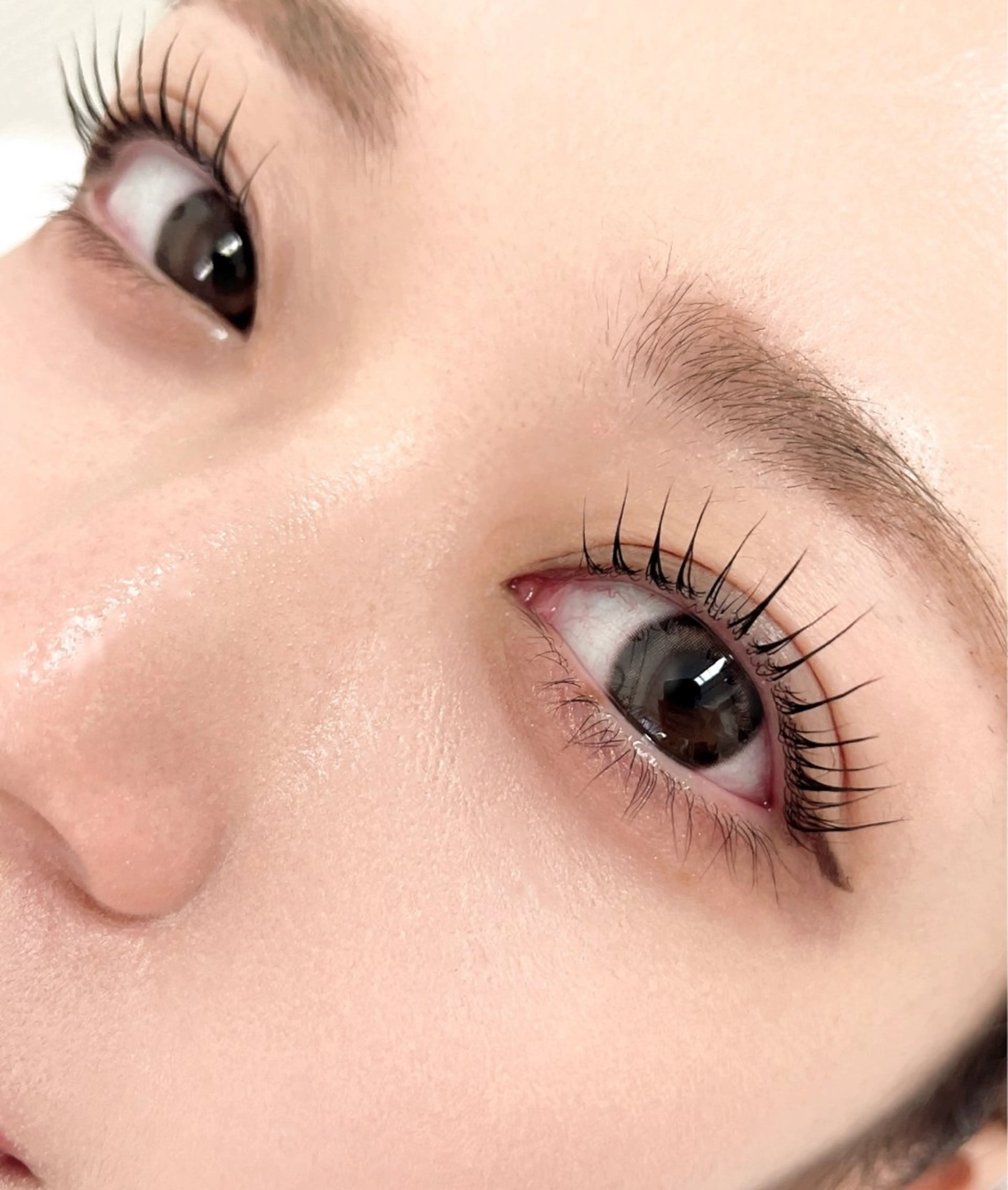 マツエク・マツパ マツパ ✨Yumi ☆eye✨のマツエク・マツパデザイン