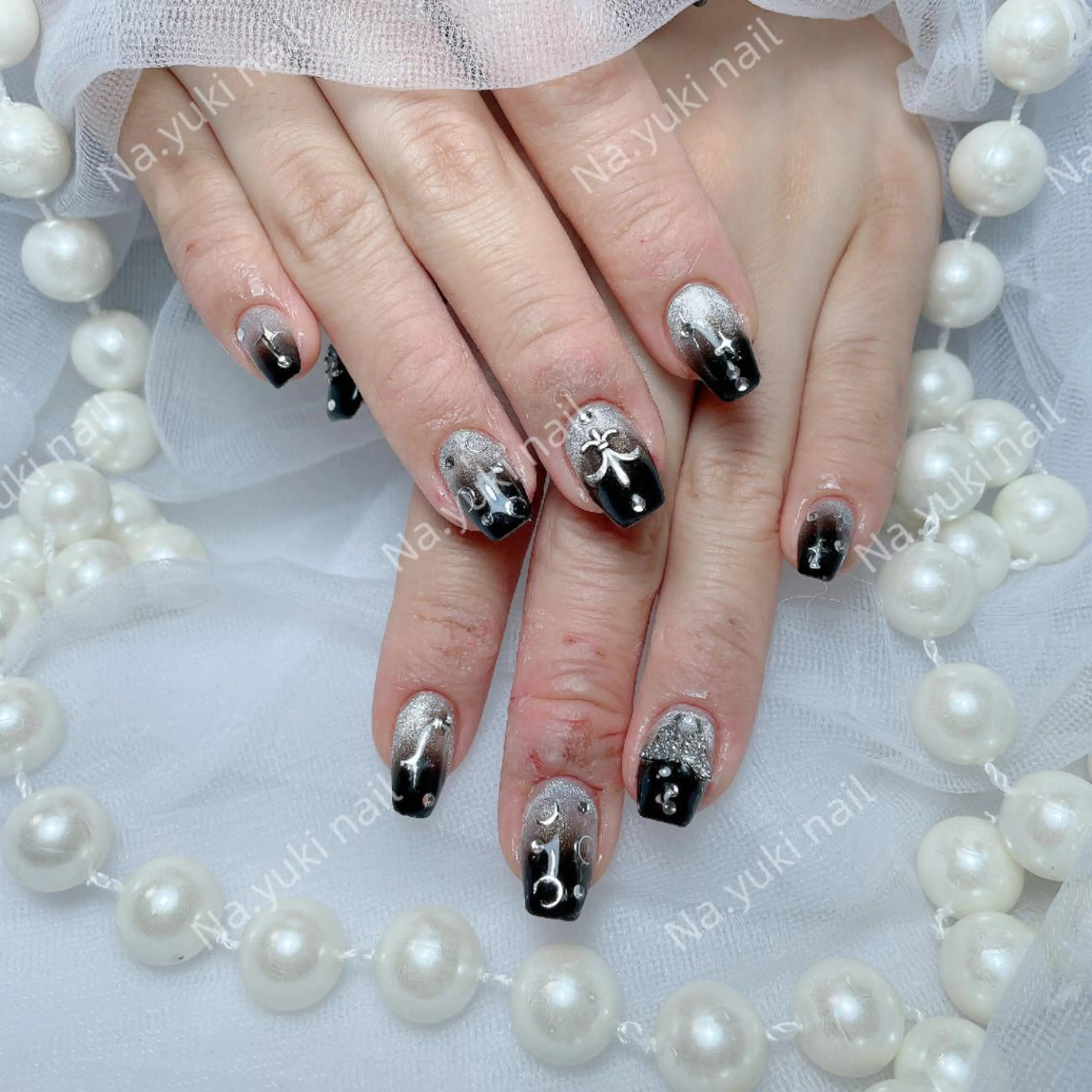 ネイル 💅 NikoNikoのネイルデザイン