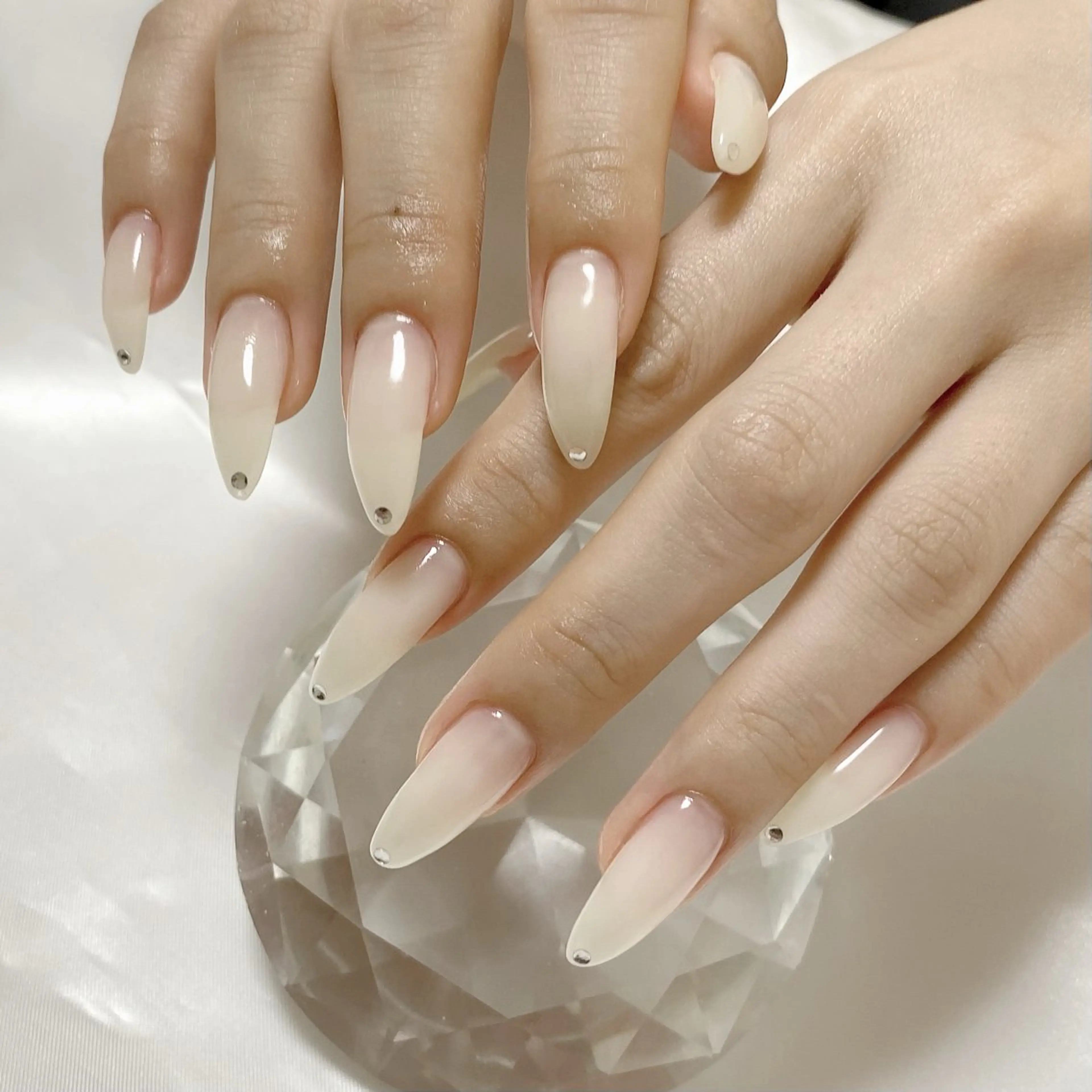 ネイル 💅fleur Ayumiのネイルデザイン