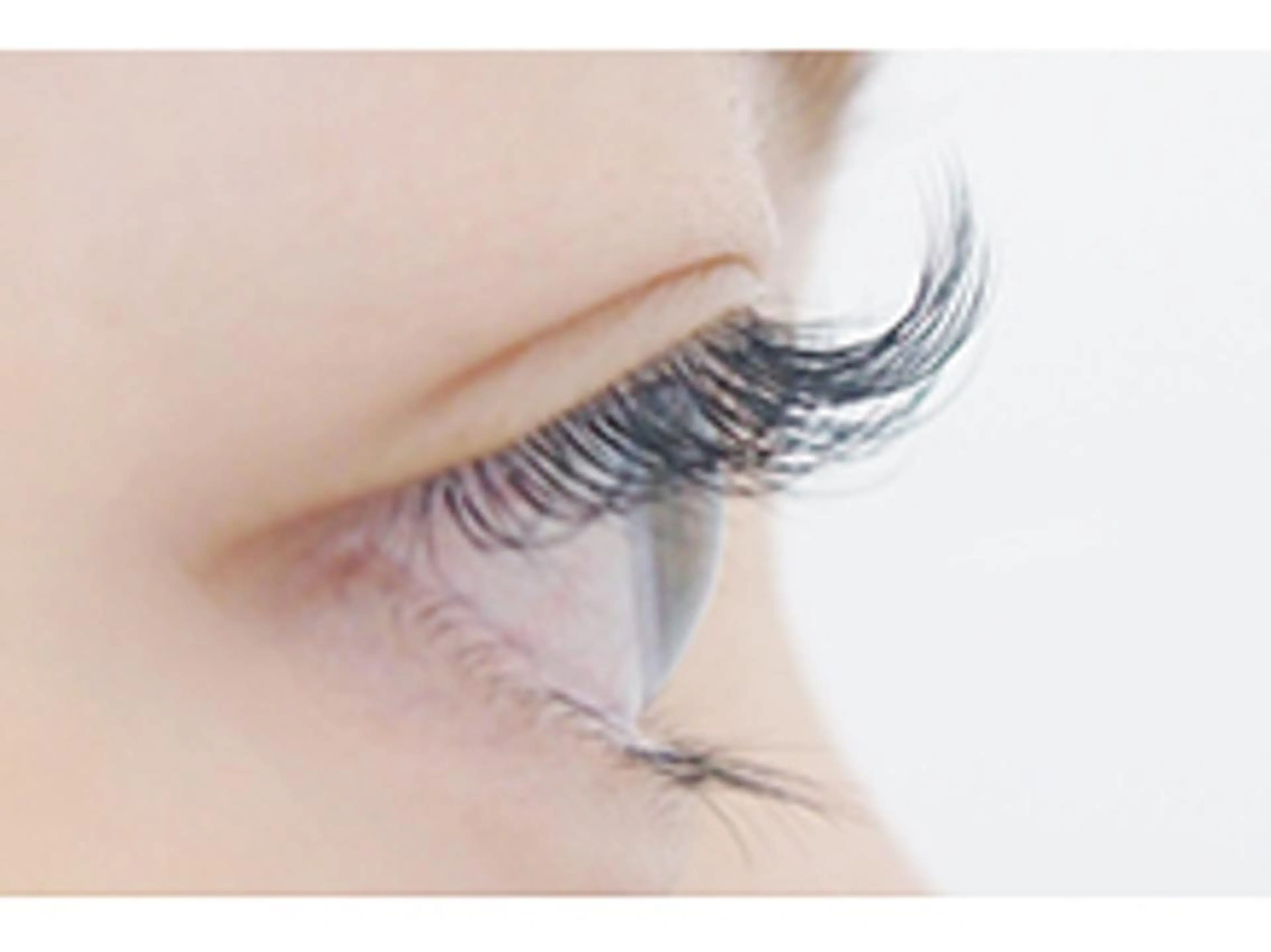 マツエク・マツパ Dカール セーブル glee 川口駅前店のマツエク・マツパデザイン