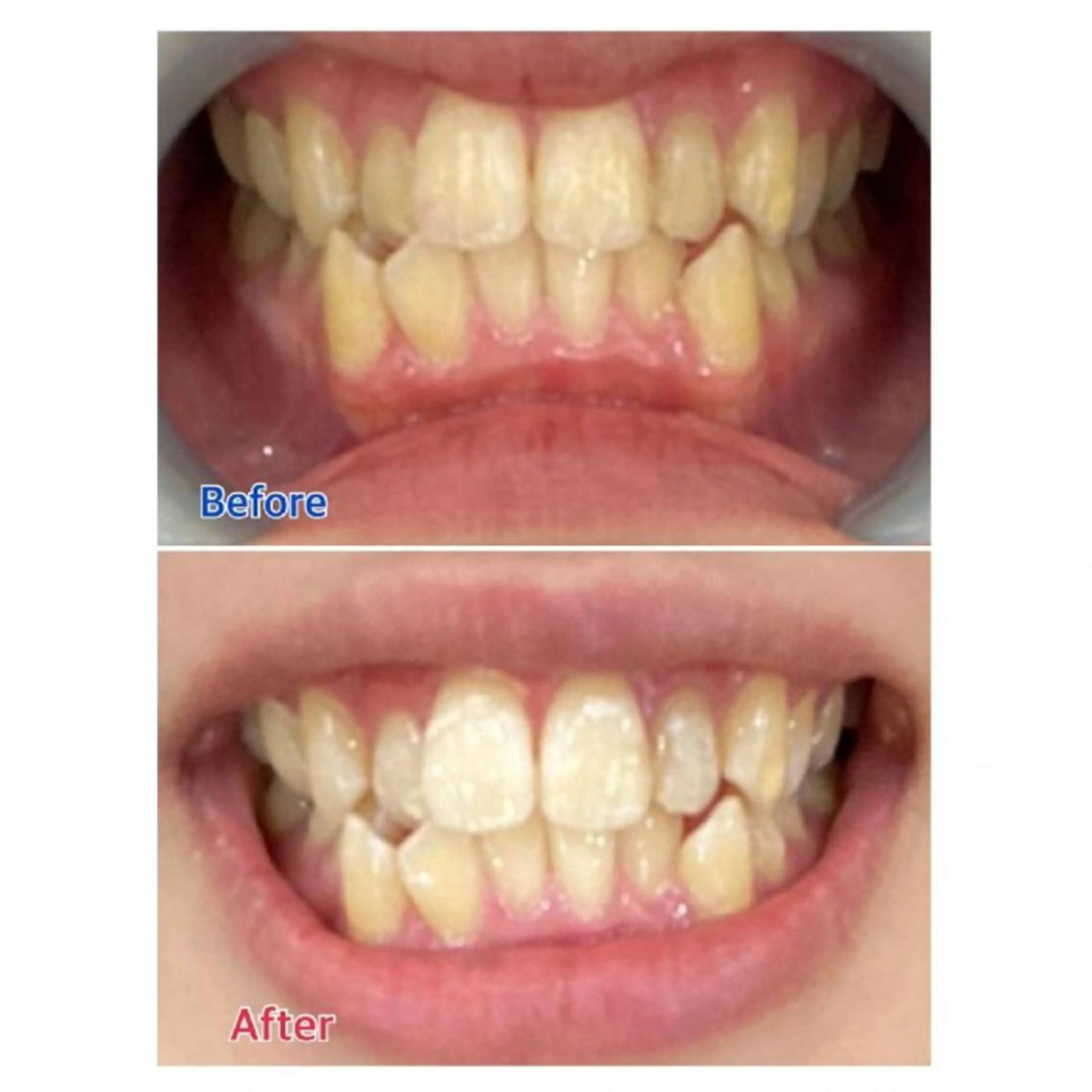 M渋谷店所属・Ｍ渋谷 ホワイトニングのエステ・リラクイメージ