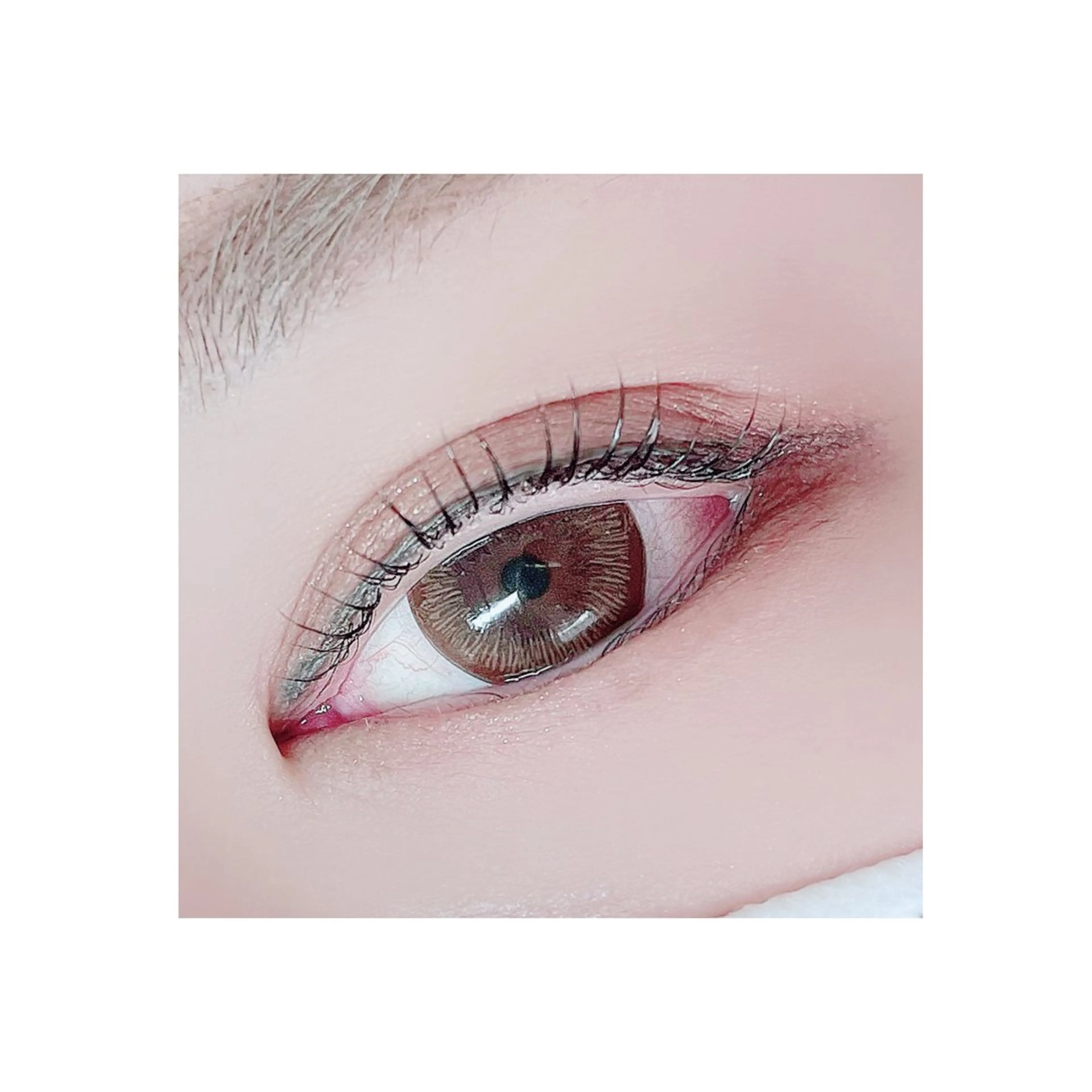 マツエク・マツパ Dulce所属・Dulce ドゥルセのマツエク・マツパデザイン