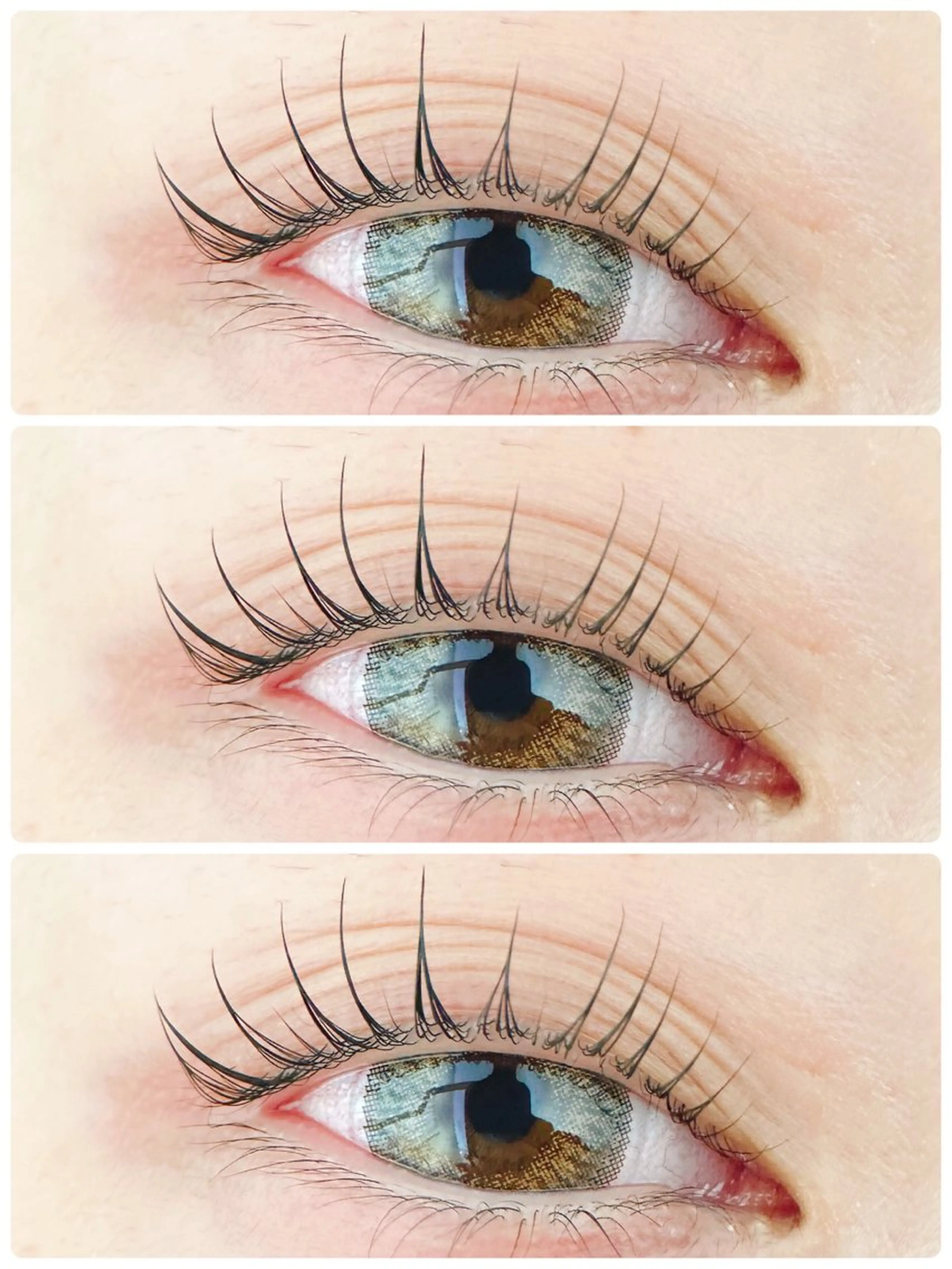 マツエク・マツパ マツパ 美容室BOY所属・Oshima Shizukaの眉毛・アイブロウイメージ