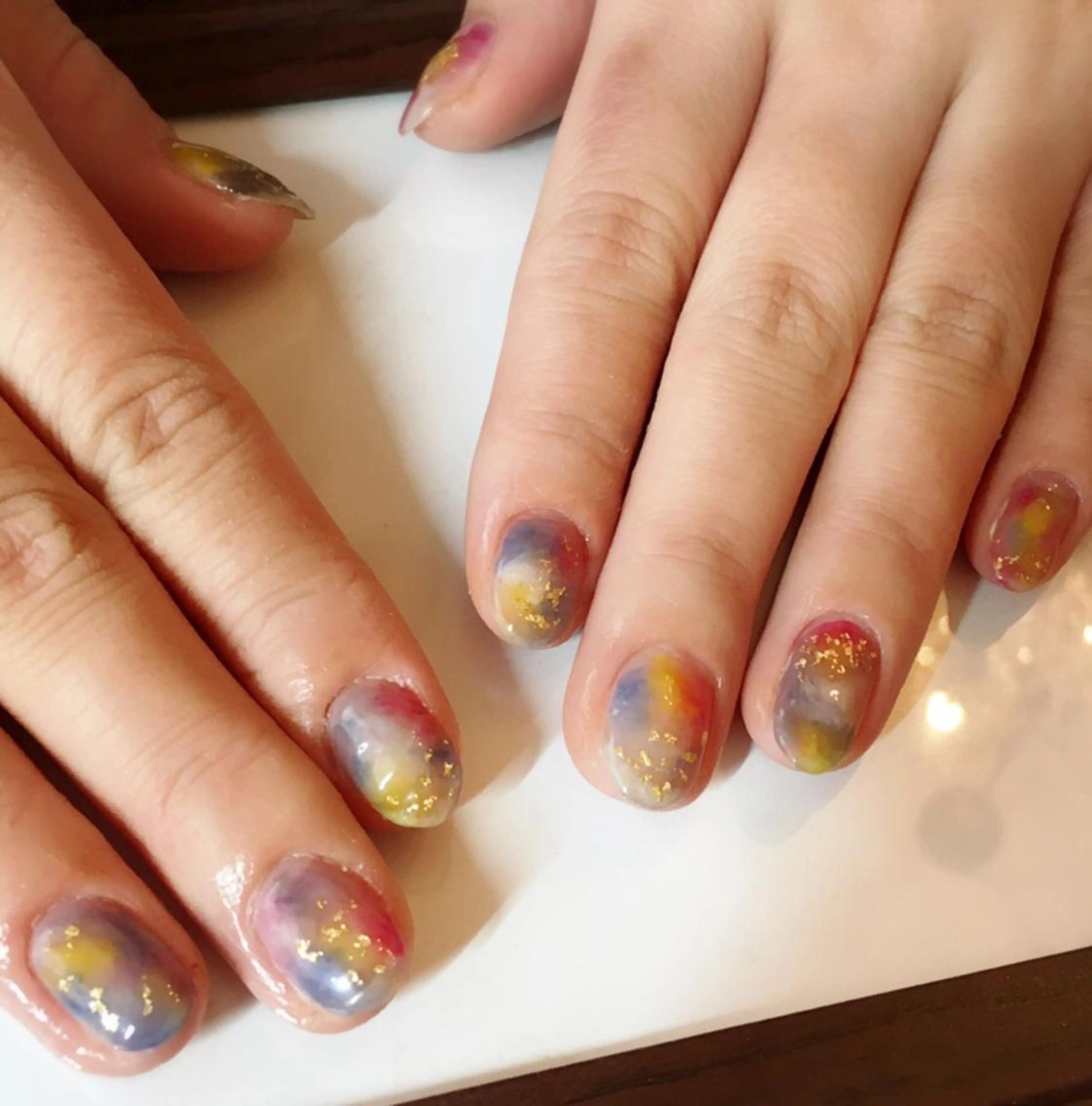 ネイル マツエク・マツパ プライベートサロン Be&【ビアンド】のマツエク・マツパデザイン