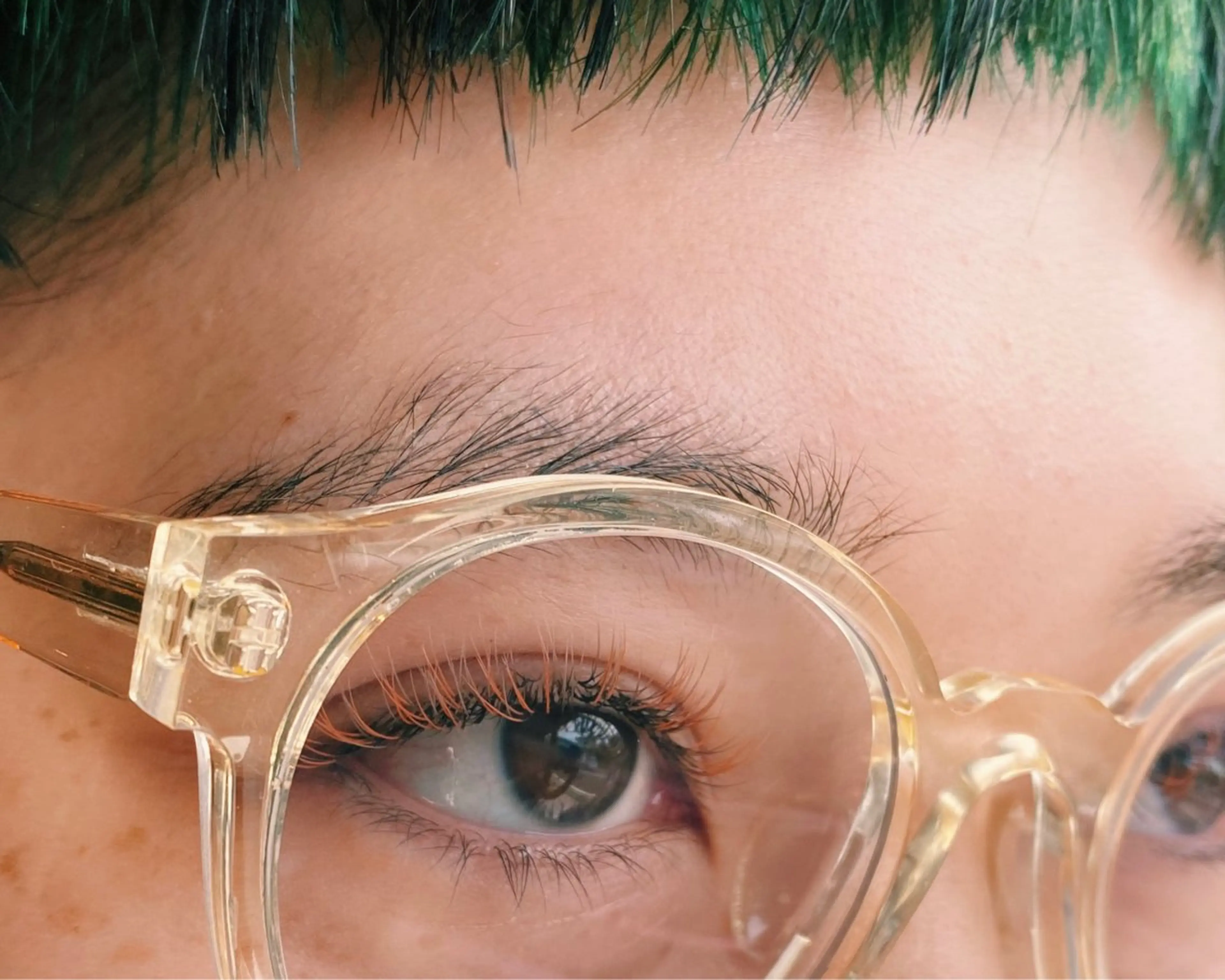 マツエク・マツパ komatsu eyelash恵比寿のマツエク・マツパデザイン