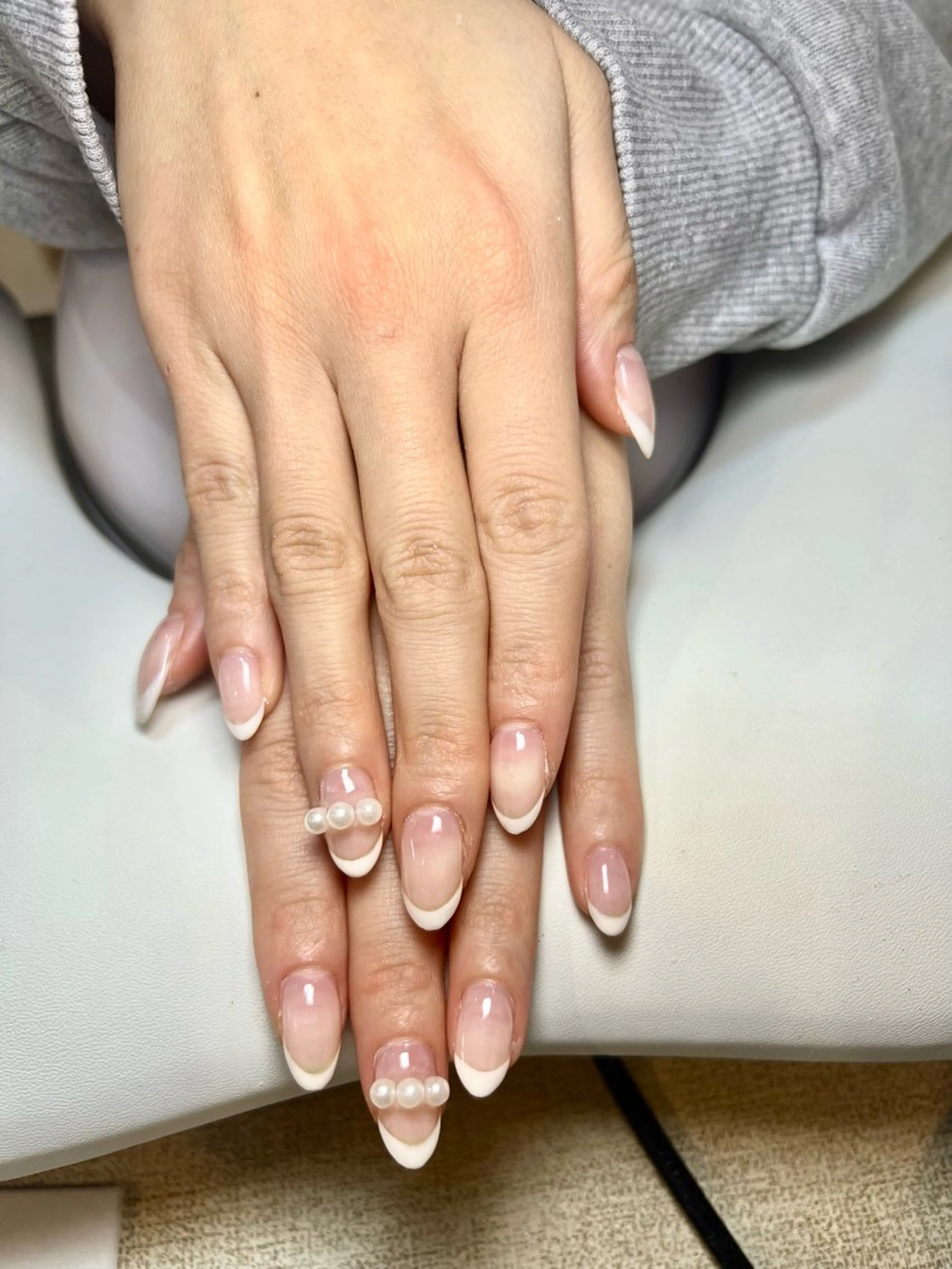 ネイル ハンドネイル U miのネイルデザイン