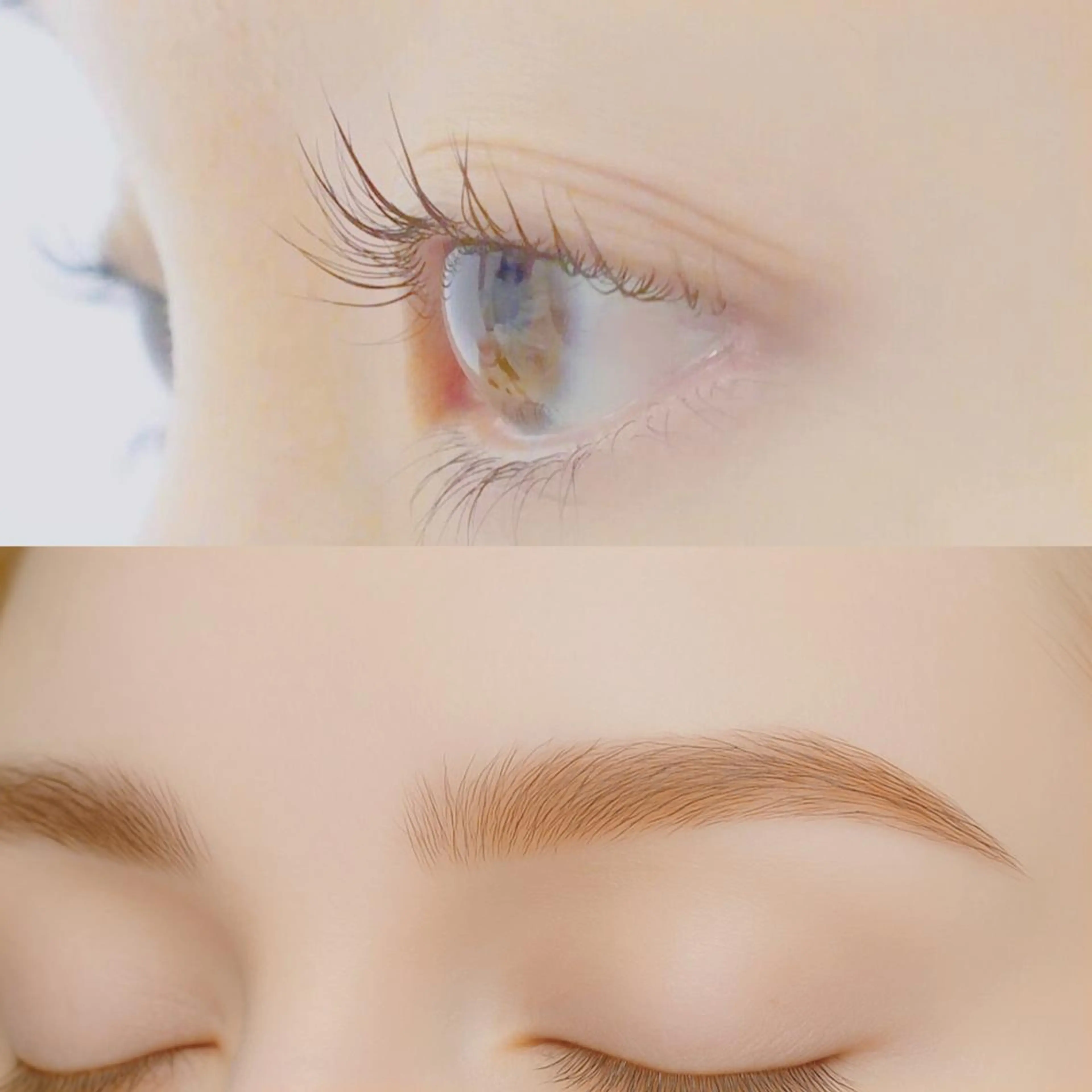 マツエク・マツパ ロコラッシュ🦖⚡ 韓国風まつパ/恵比寿のマツエク・マツパデザイン