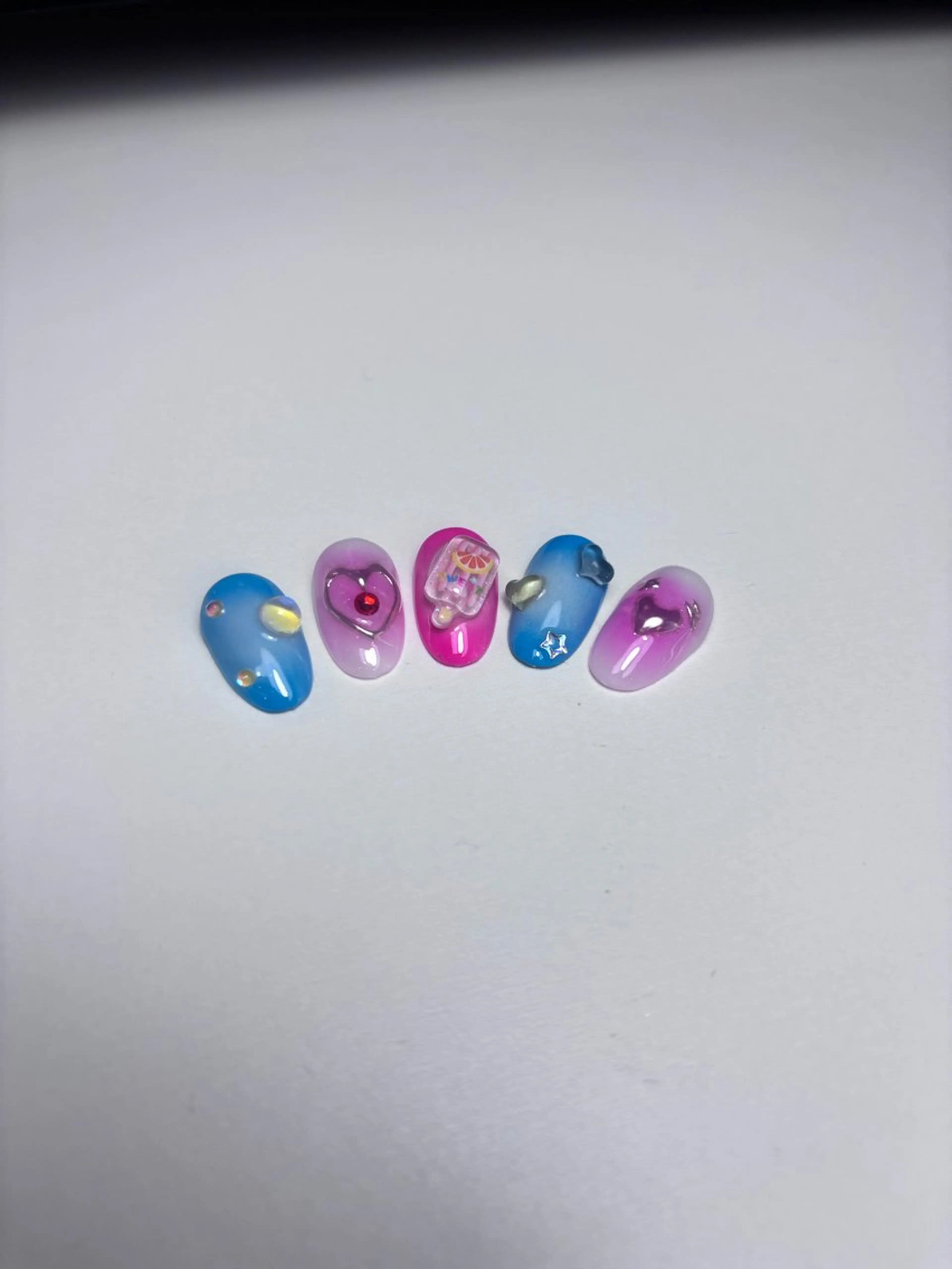 ネイル Nail Salon Taki/吉祥寺店のネイルデザイン