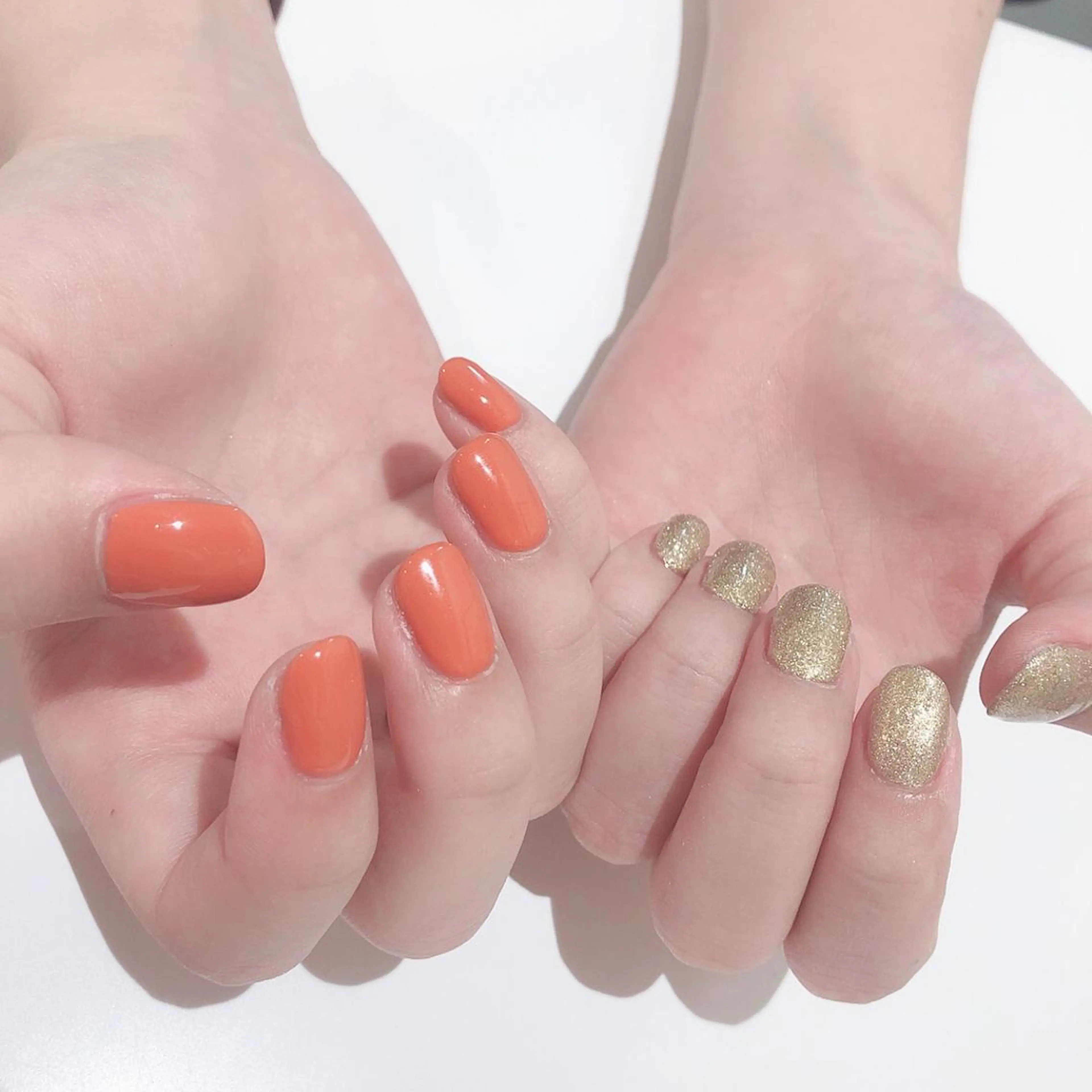 ネイル classic 新横浜所属・山田 暉のネイルデザイン