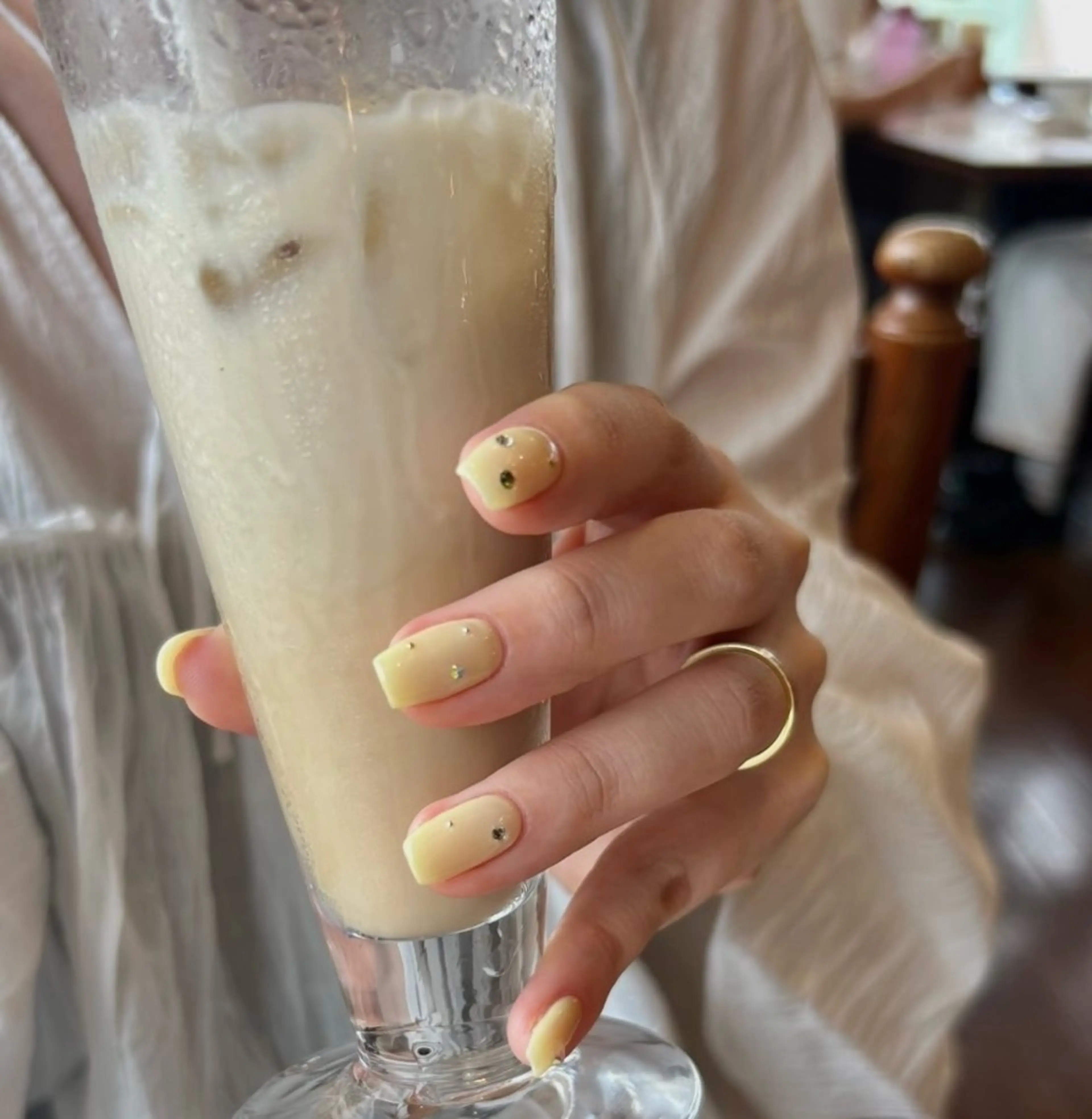 ネイル Eriza所属・Eriza meiのネイルデザイン