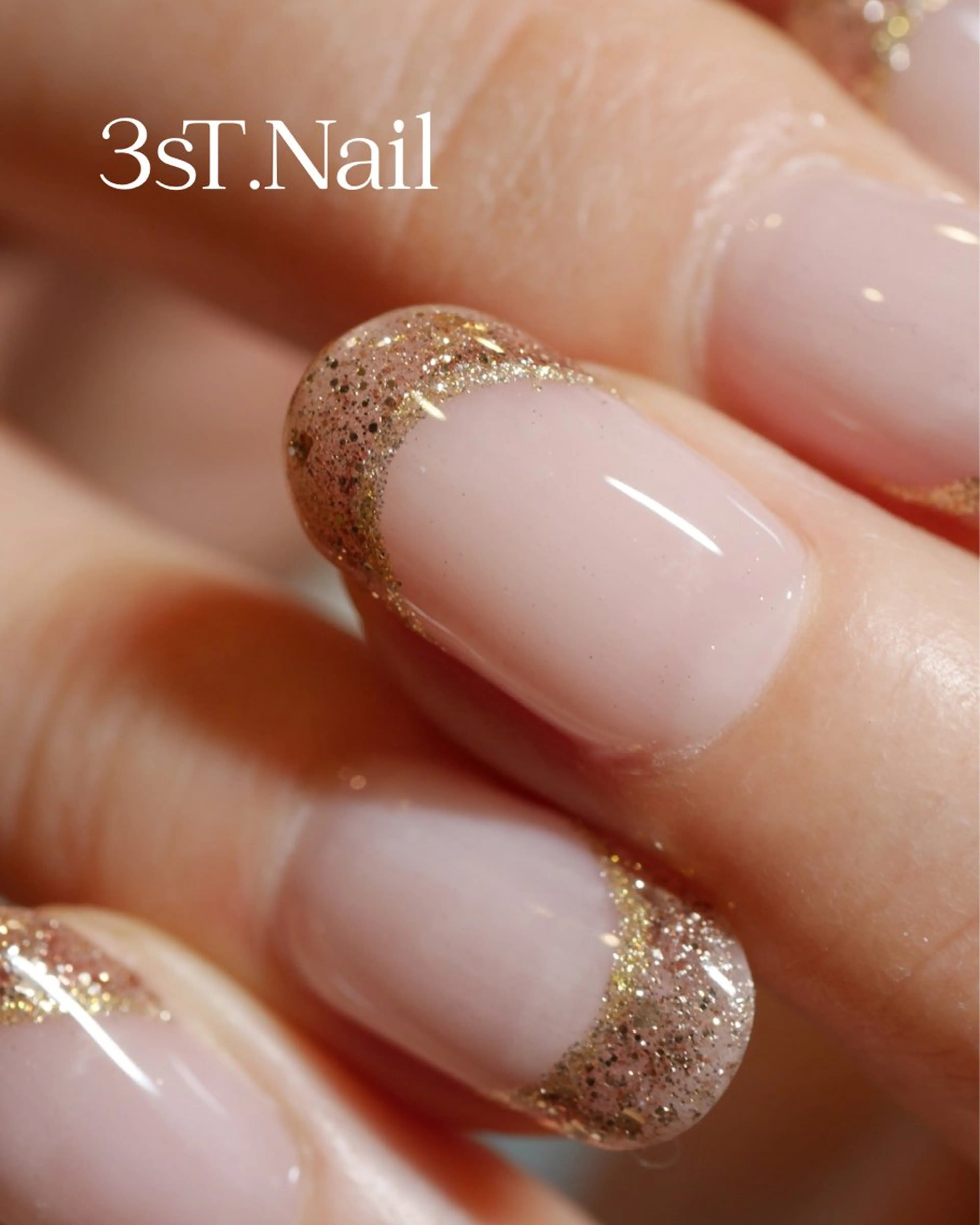 ネイル 3sT.Nail所属・ma rinのネイルデザイン