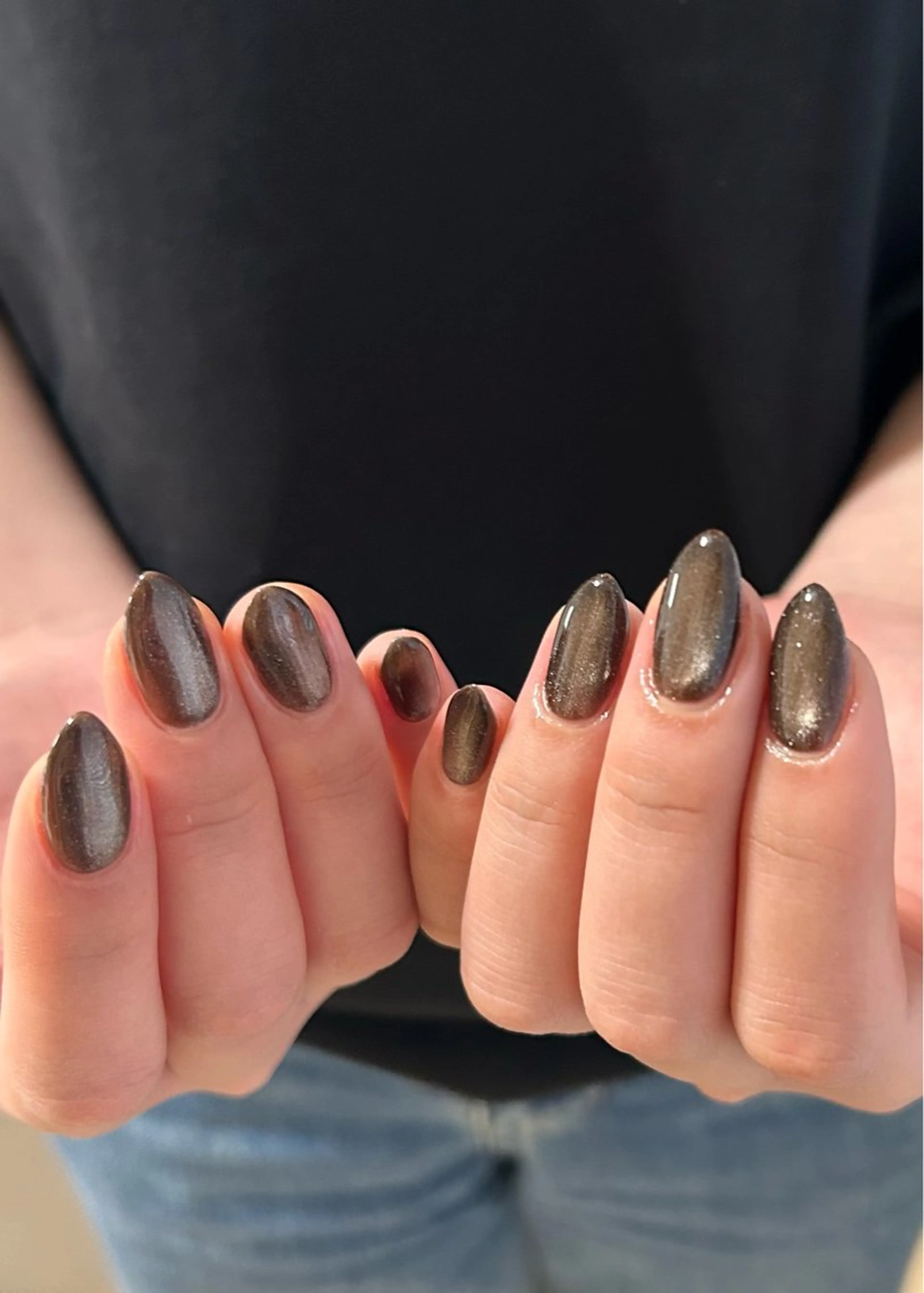 ネイル nail salon mynteのネイルデザイン