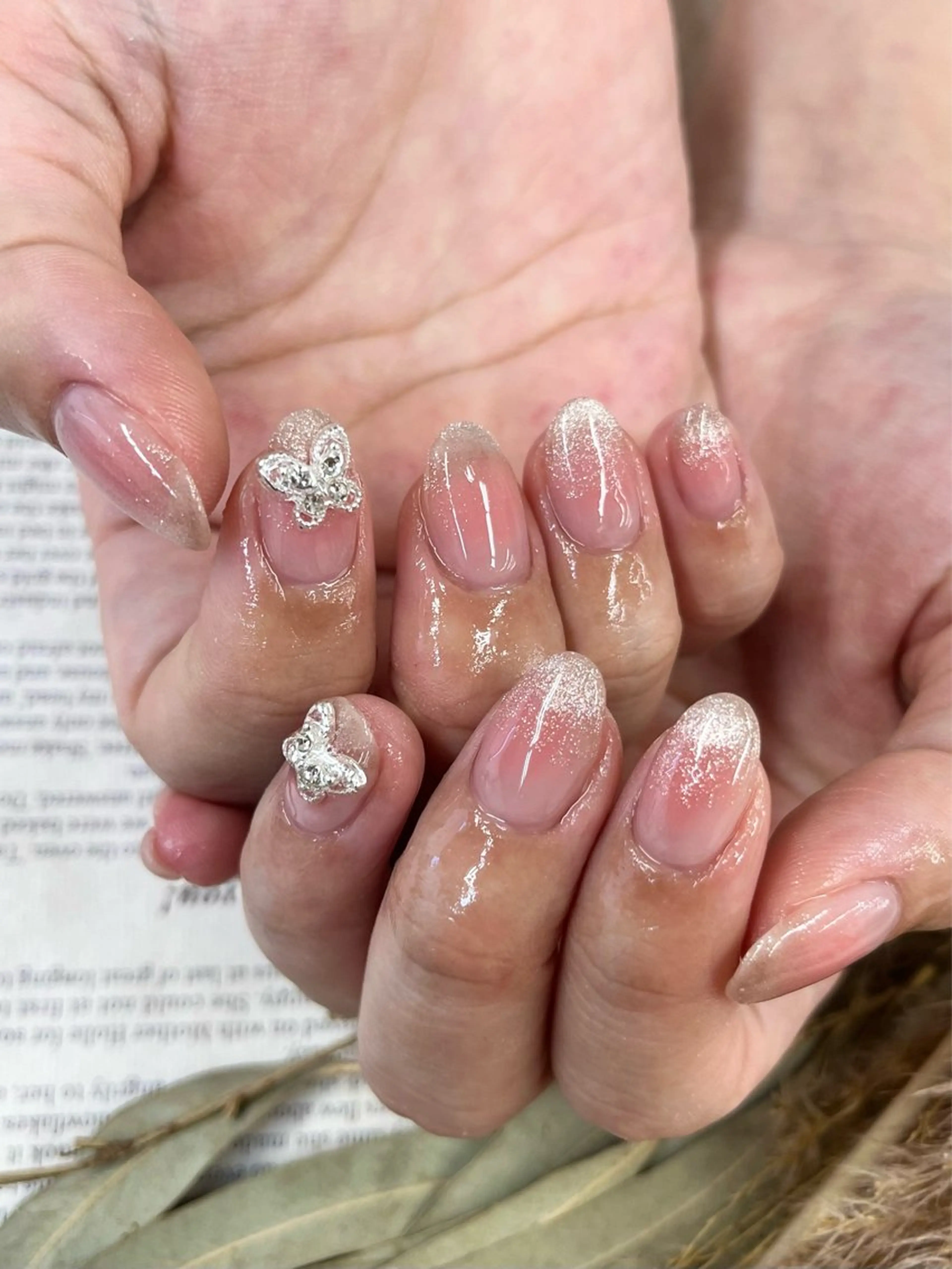 ネイル ハンドネイル Basic町田本店 Suzunaのネイルデザイン