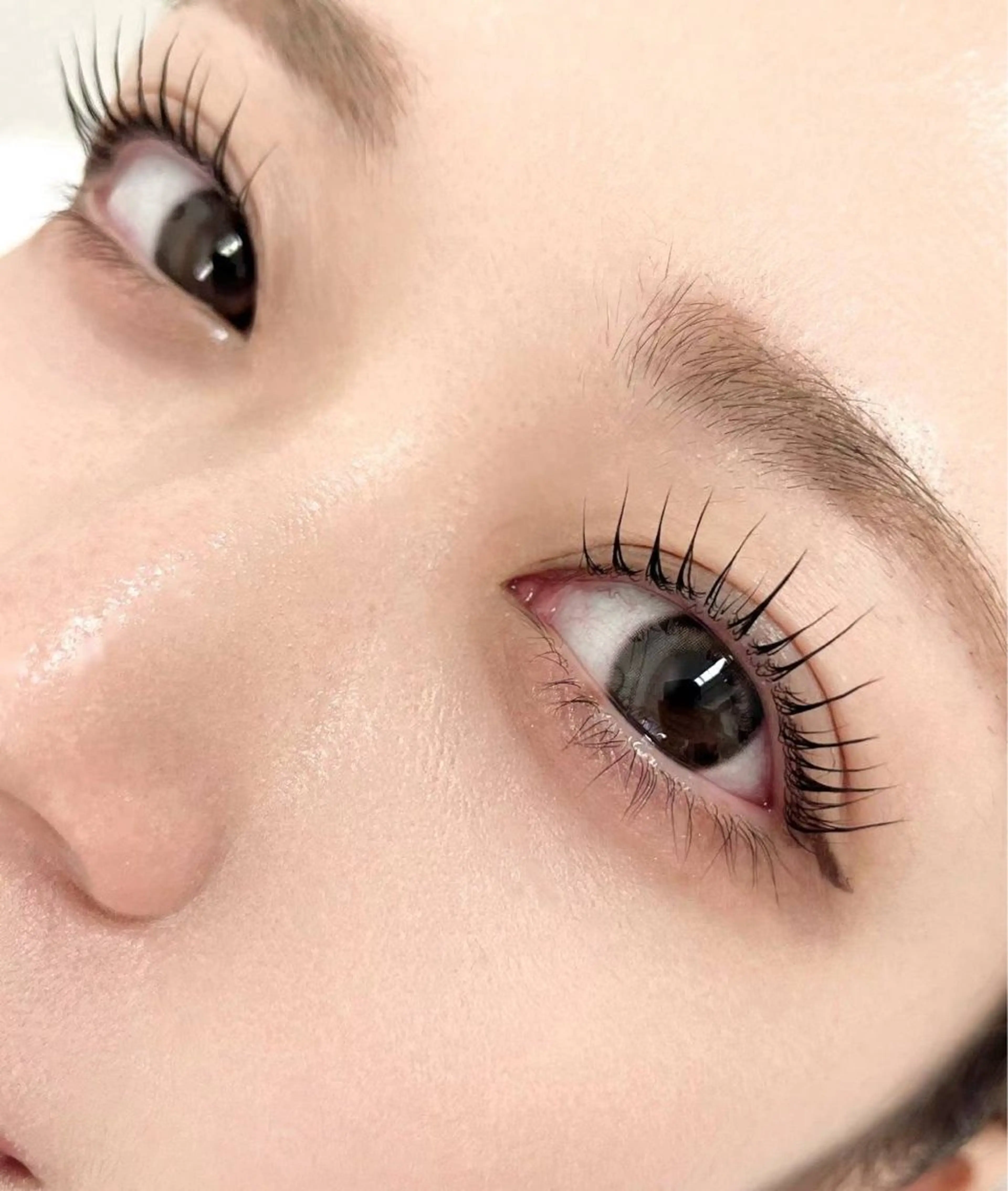 マツエク・マツパ EILIS& EYEのマツエク・マツパデザイン