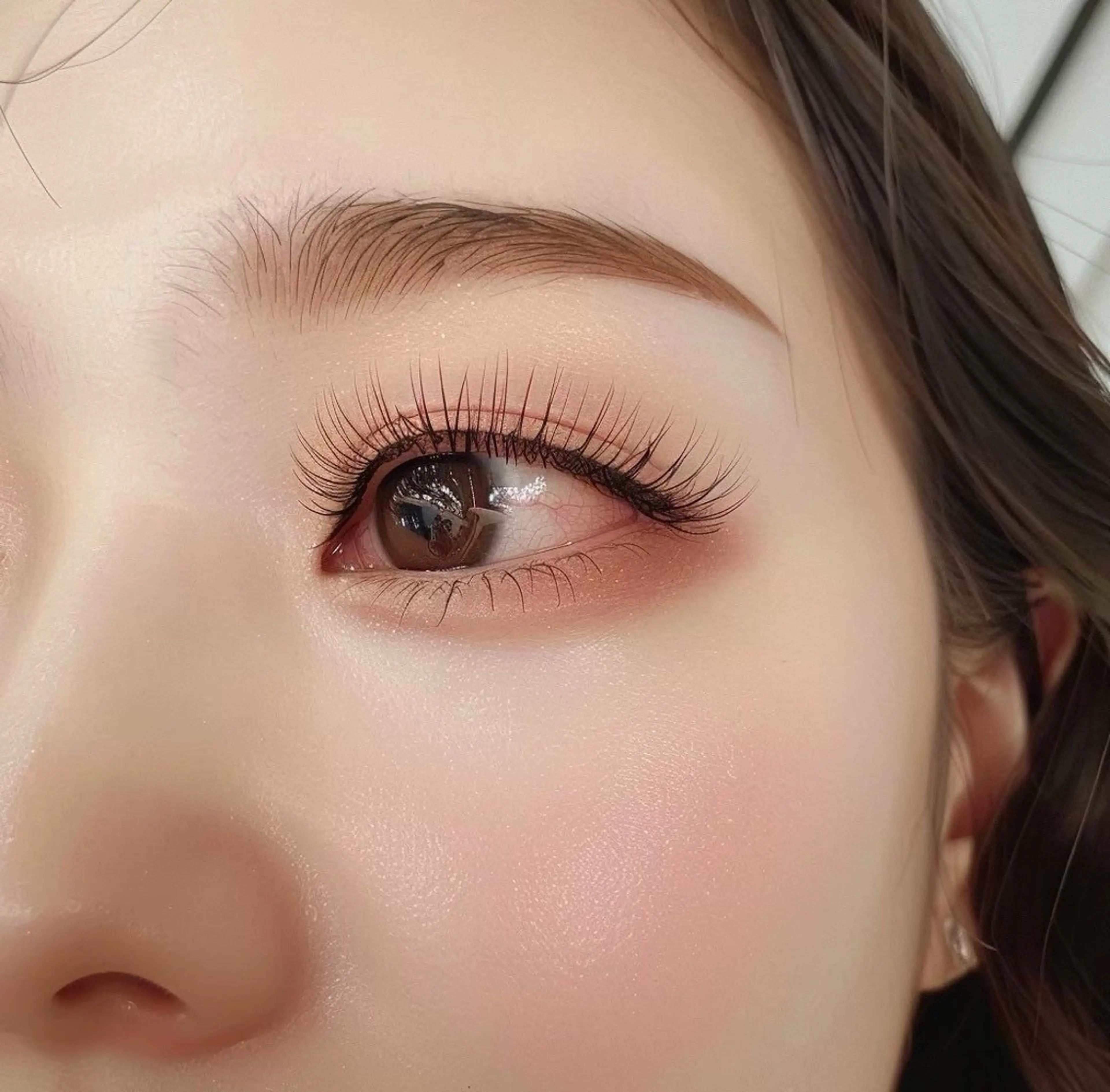 マツエク・マツパ マツパ 🐰駅から徒歩5分 当日予約◎下妻🫧のマツエク・マツパデザイン