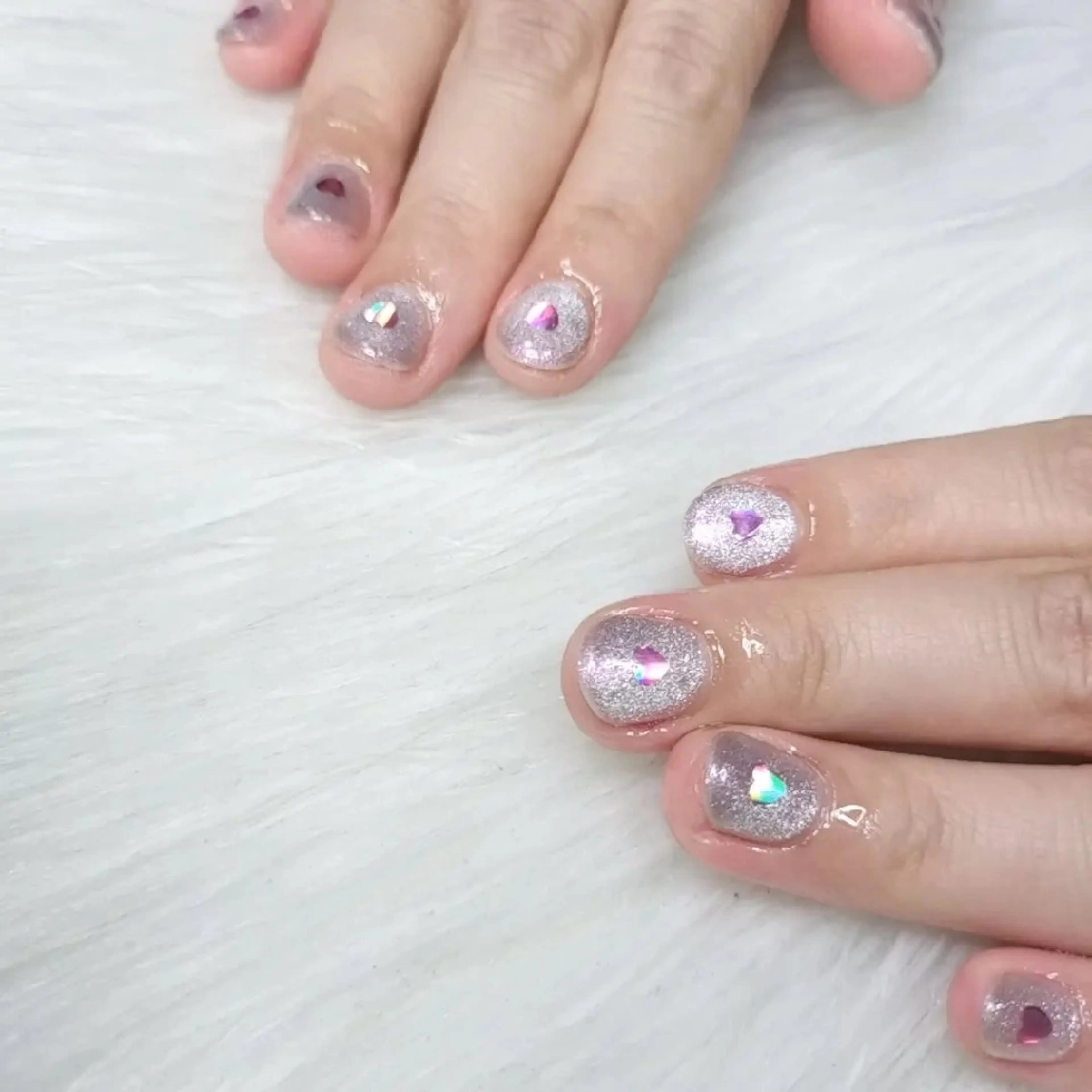 ネイル Kame_ nail🐢💕のネイルデザイン