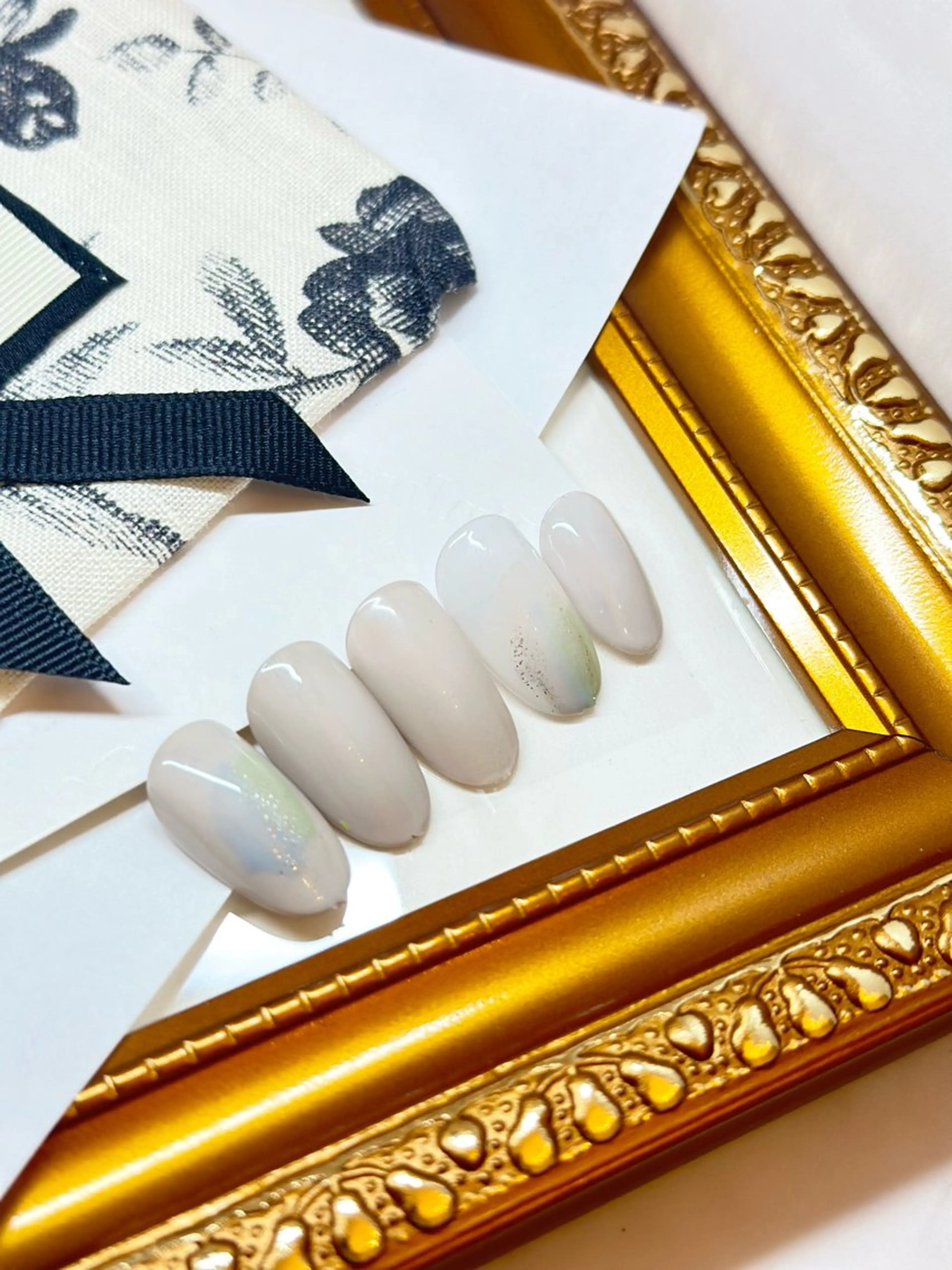 ネイル Ring nail salon所属・Ring nail salonのネイルデザイン