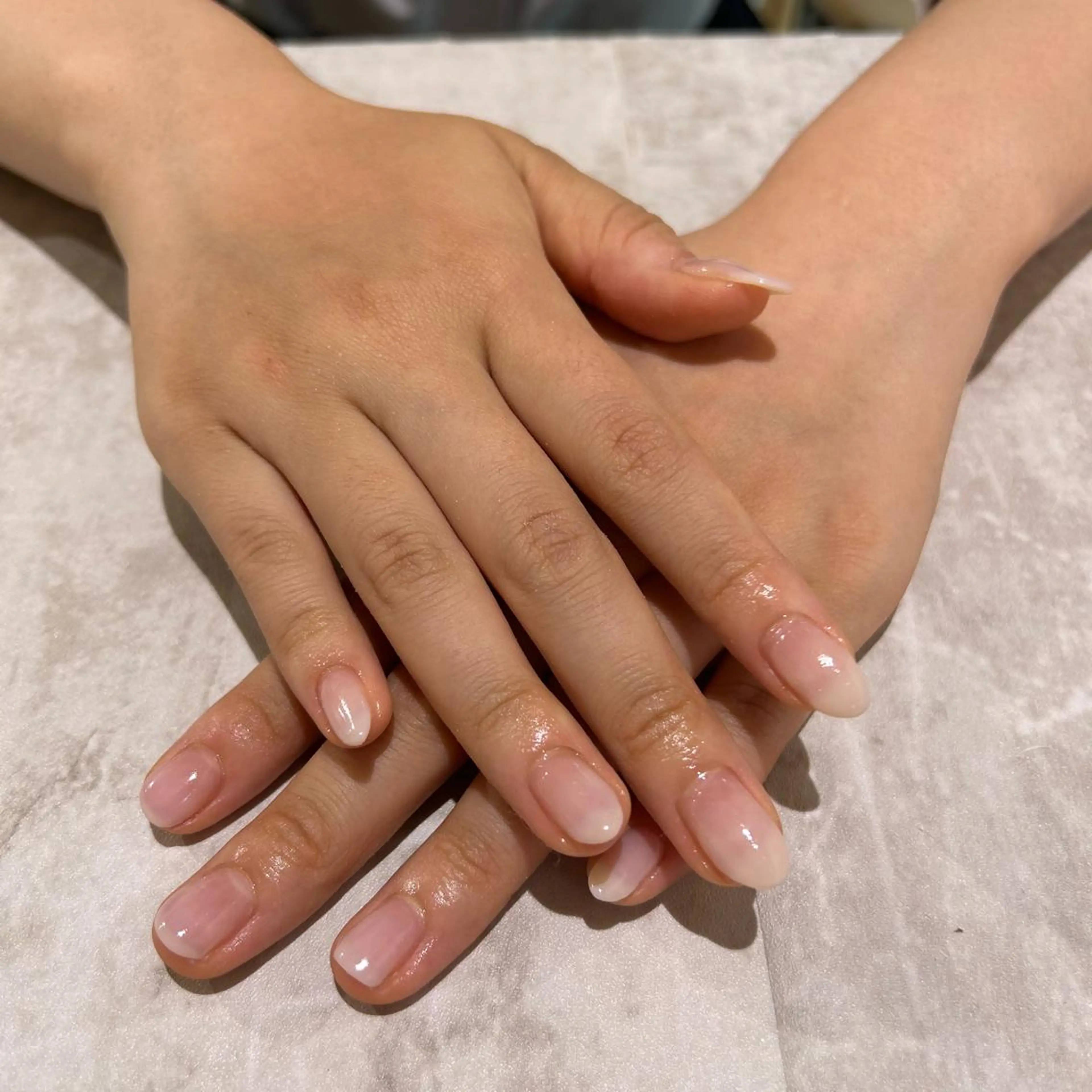 ネイル 🧚 KURUMIのネイルデザイン