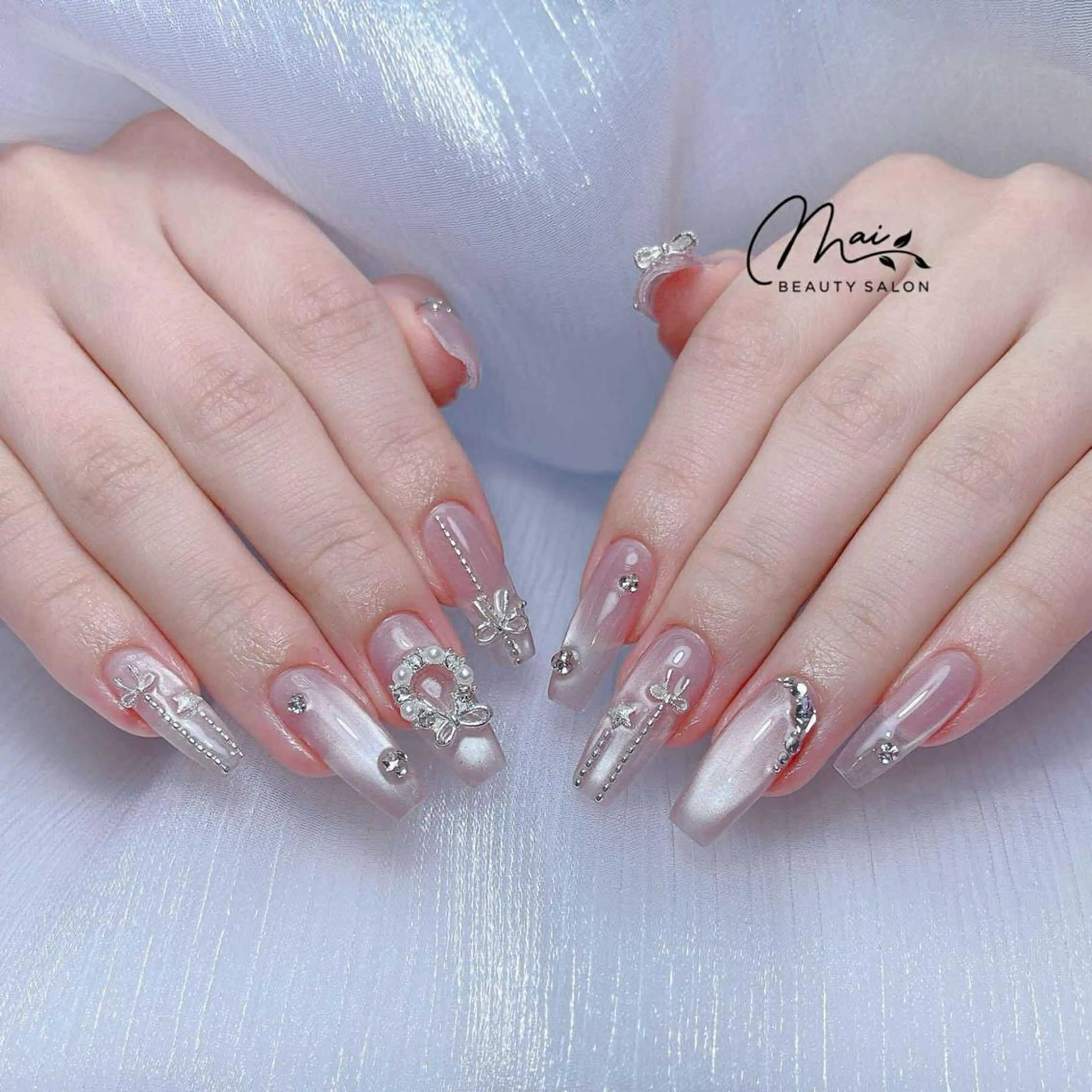 ネイル MaiBeauty マイ マイのネイルデザイン