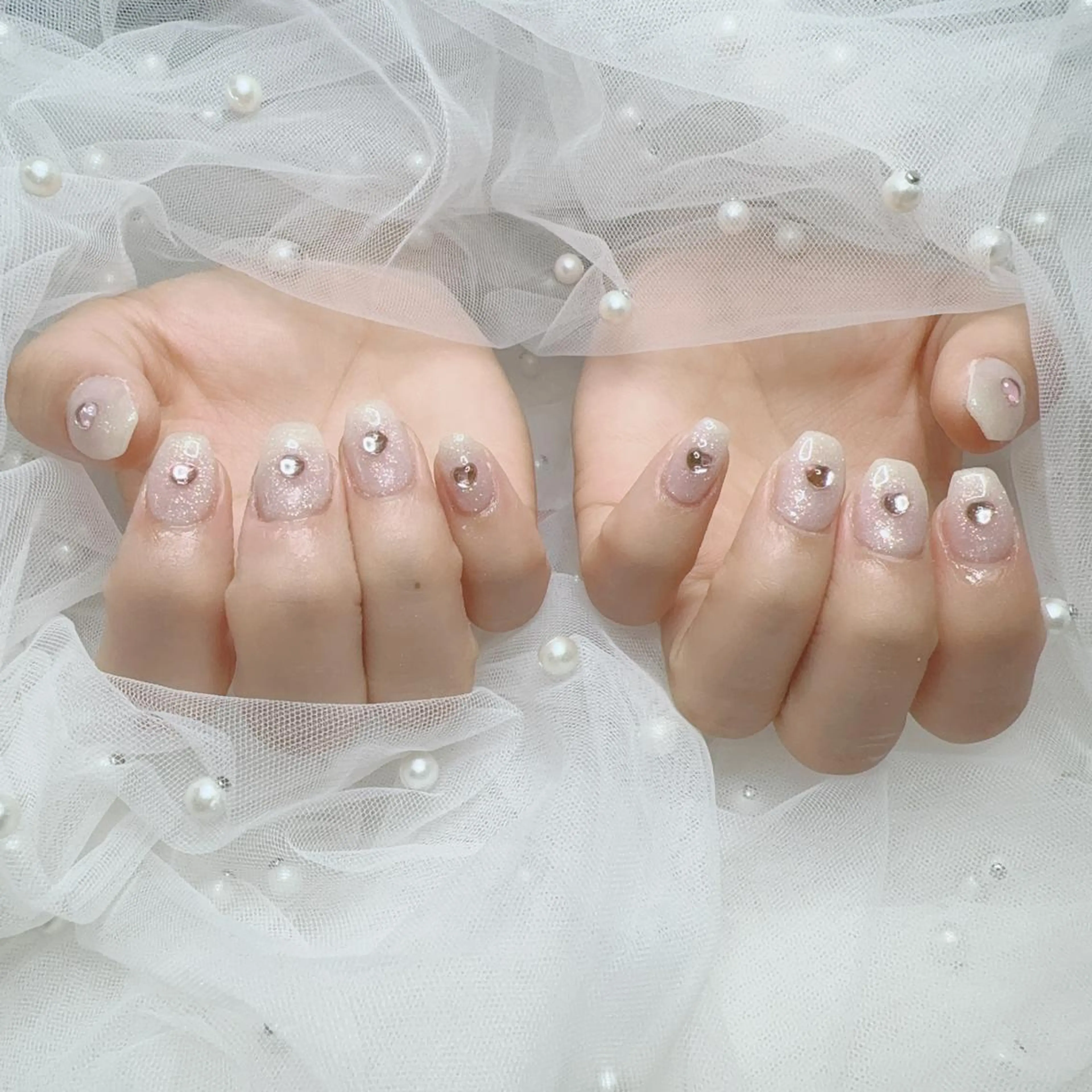 ネイル nail ONE🤍のネイルデザイン