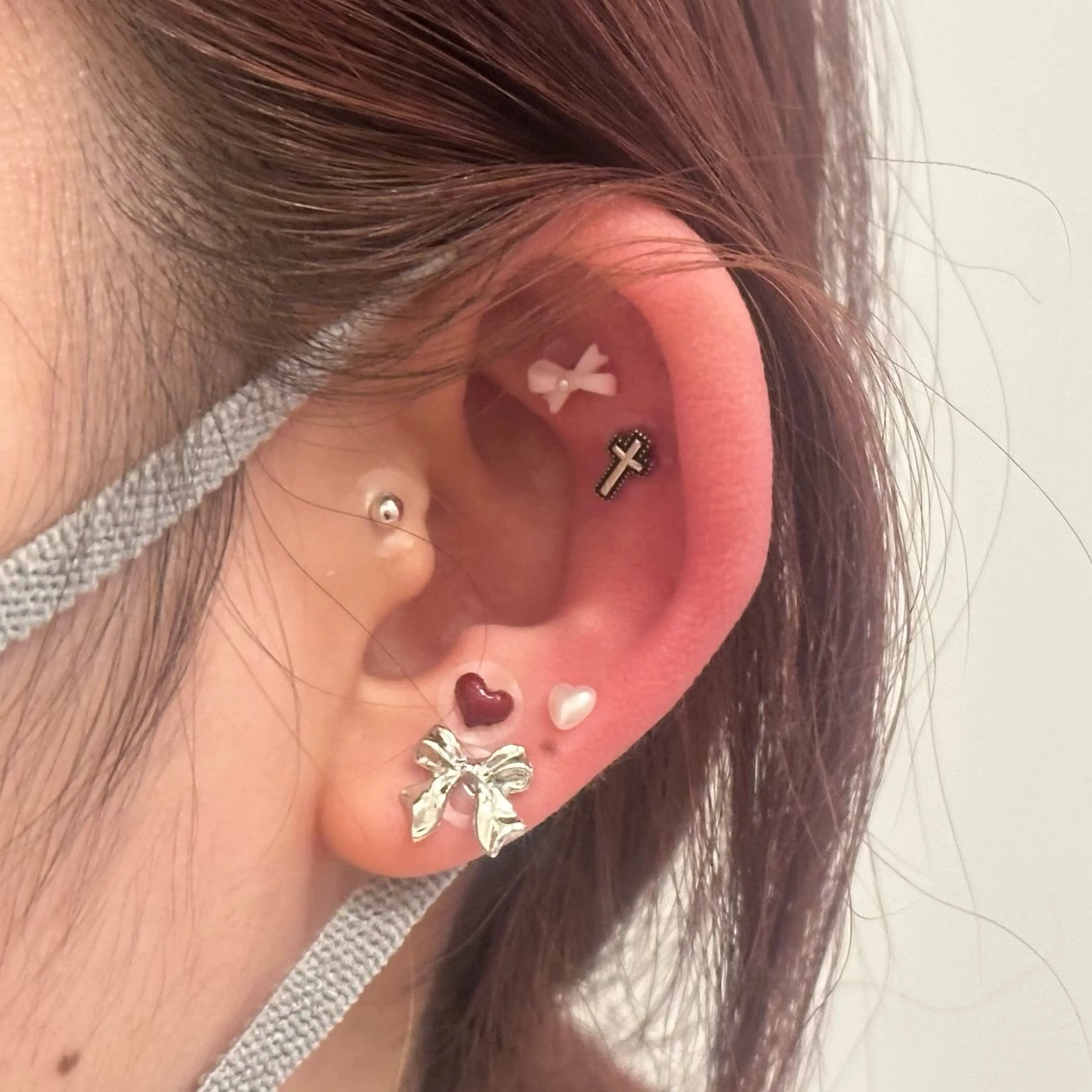 その他 vico名古屋栄店所属・🌺+vico 栄店 🌺MAYUKIの眉毛・アイブロウイメージ