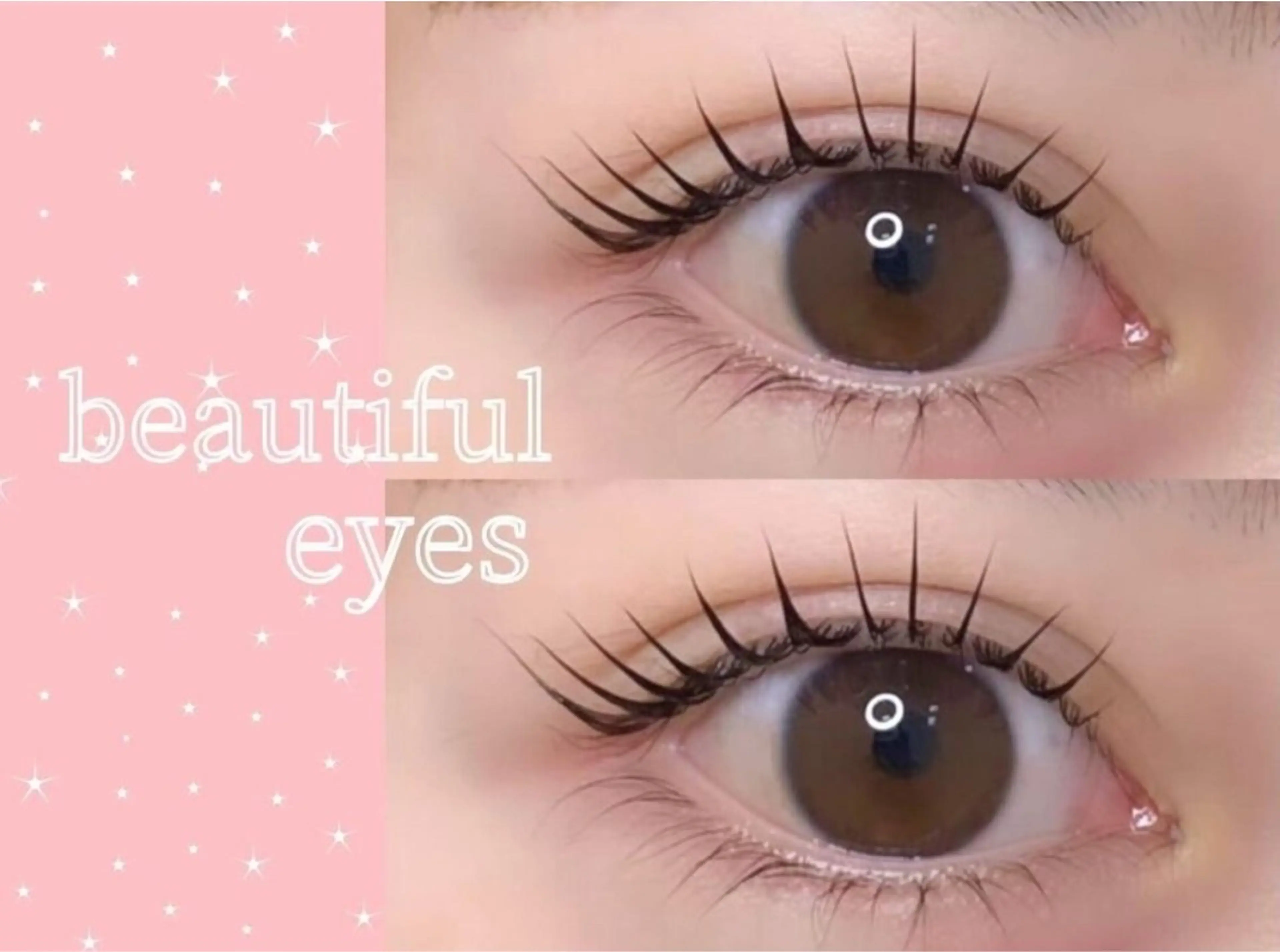 《 リピーター様限定クーポン 》🩶💎パリジェンヌラッシュリフト➕コーティング付き💎🩶の写真