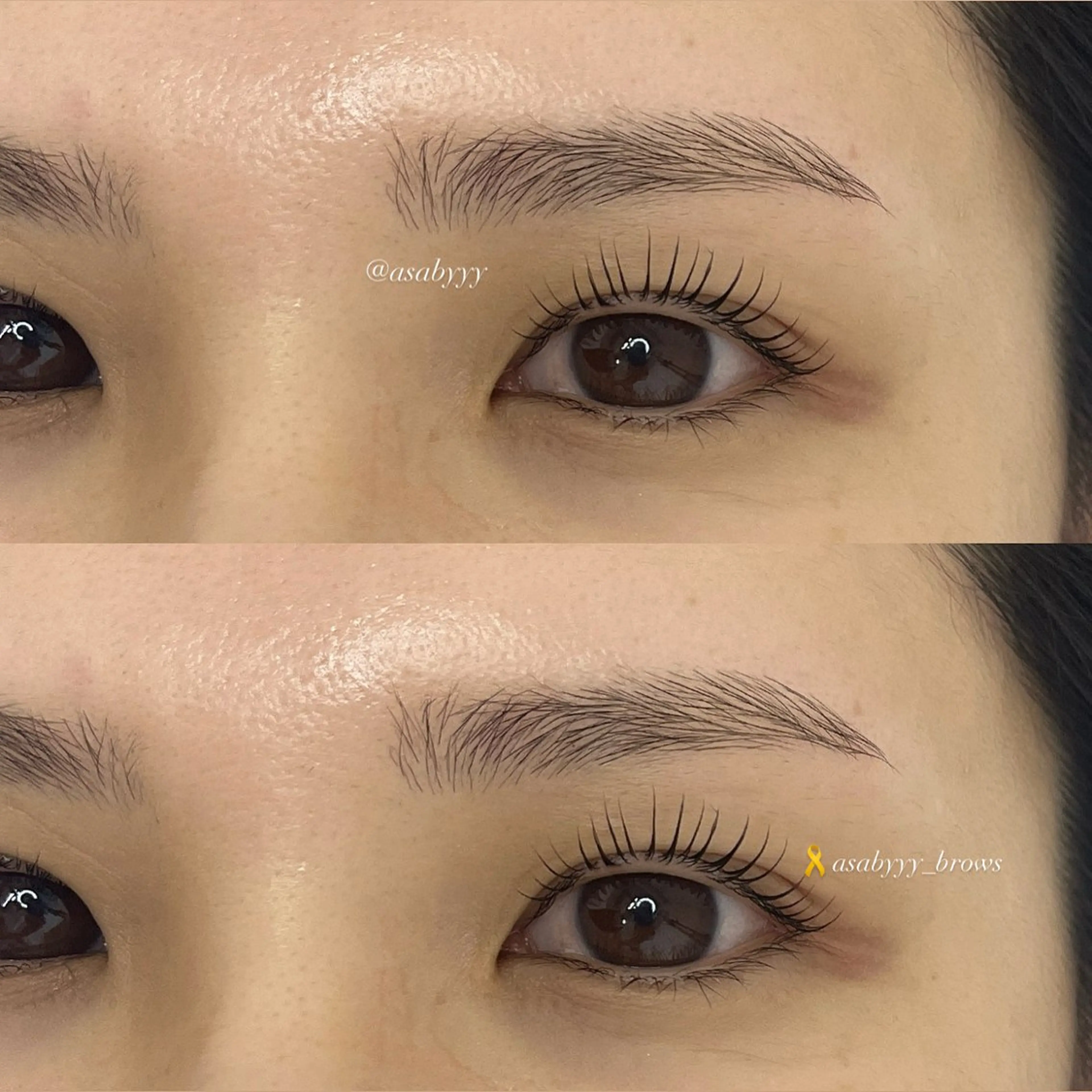 マツエク・マツパ 艶肌wax🫧 kyokaの眉毛・アイブロウイメージ